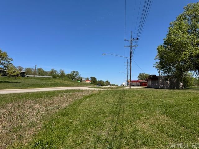 TBD N Hwy. 67  Pocahontas, AR