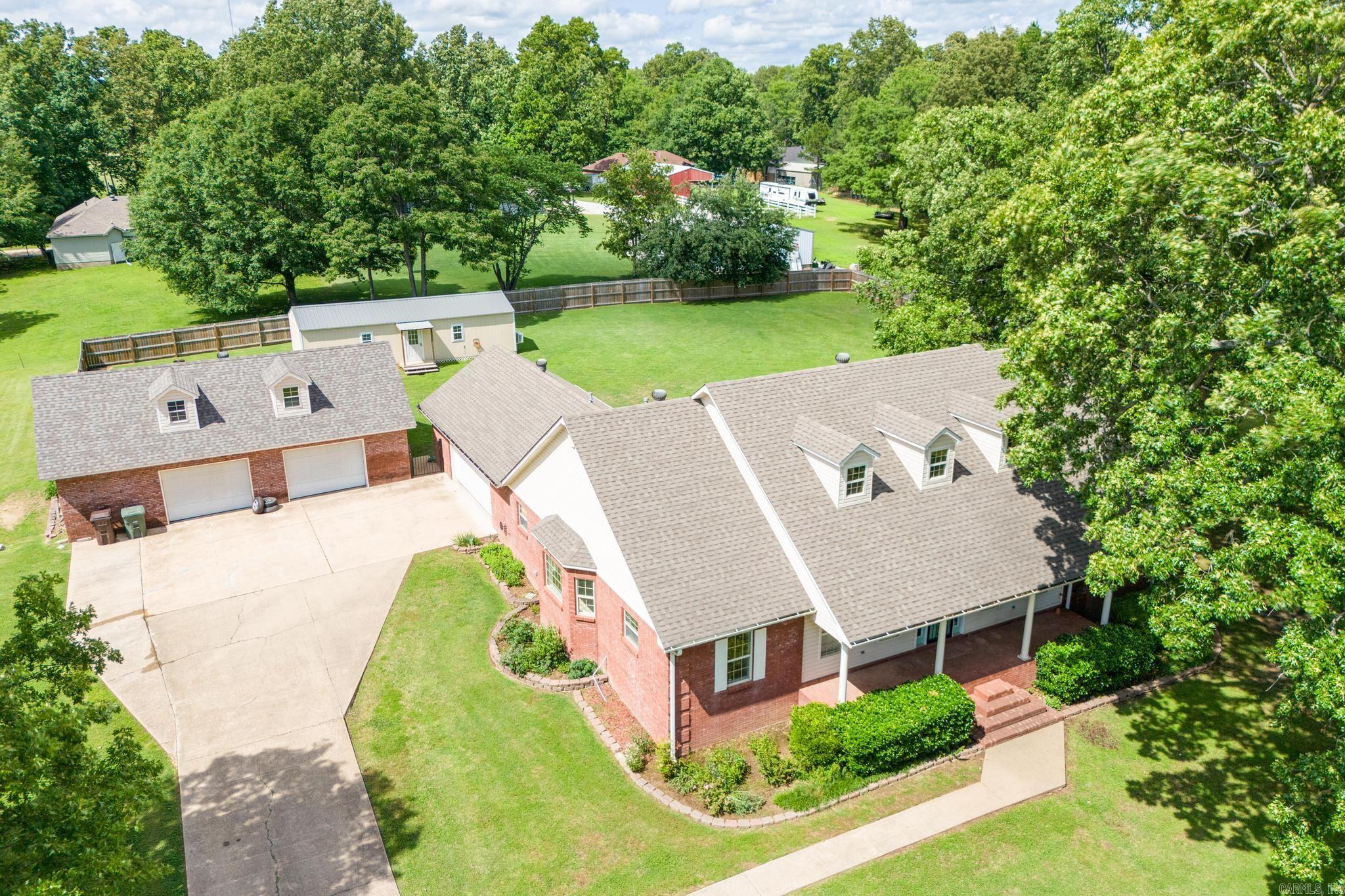 393 County Road 371  Bono, AR