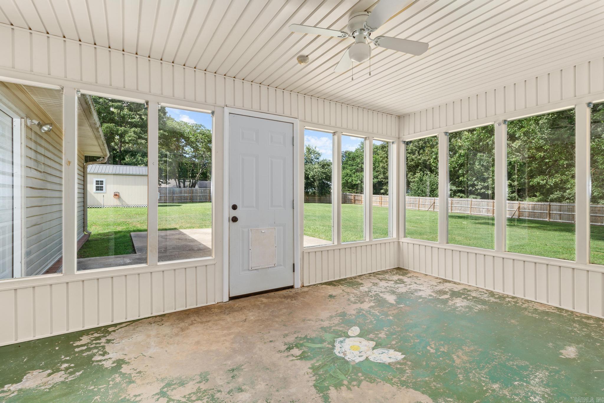 393 County Road 371  Bono, AR