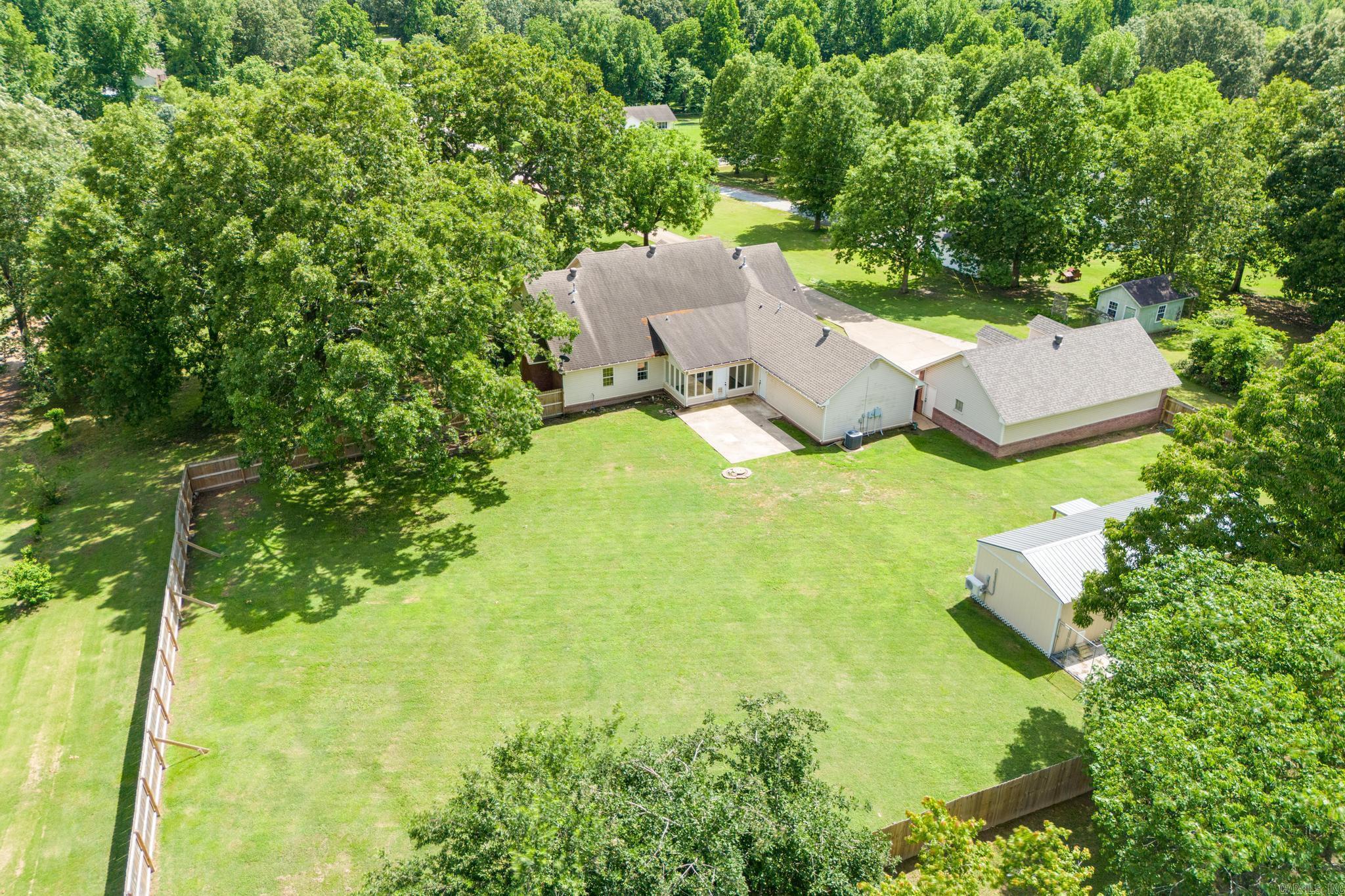 393 County Road 371  Bono, AR