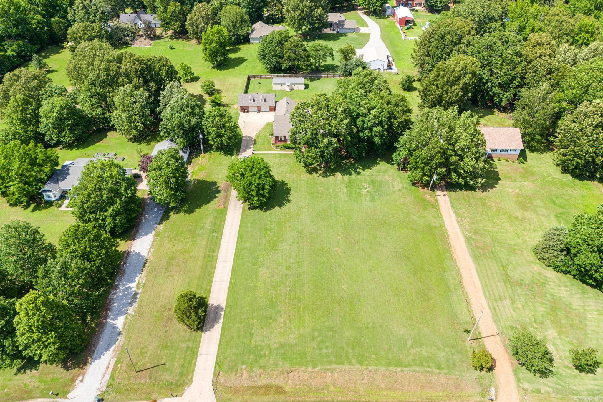 393 County Road 371  Bono, AR