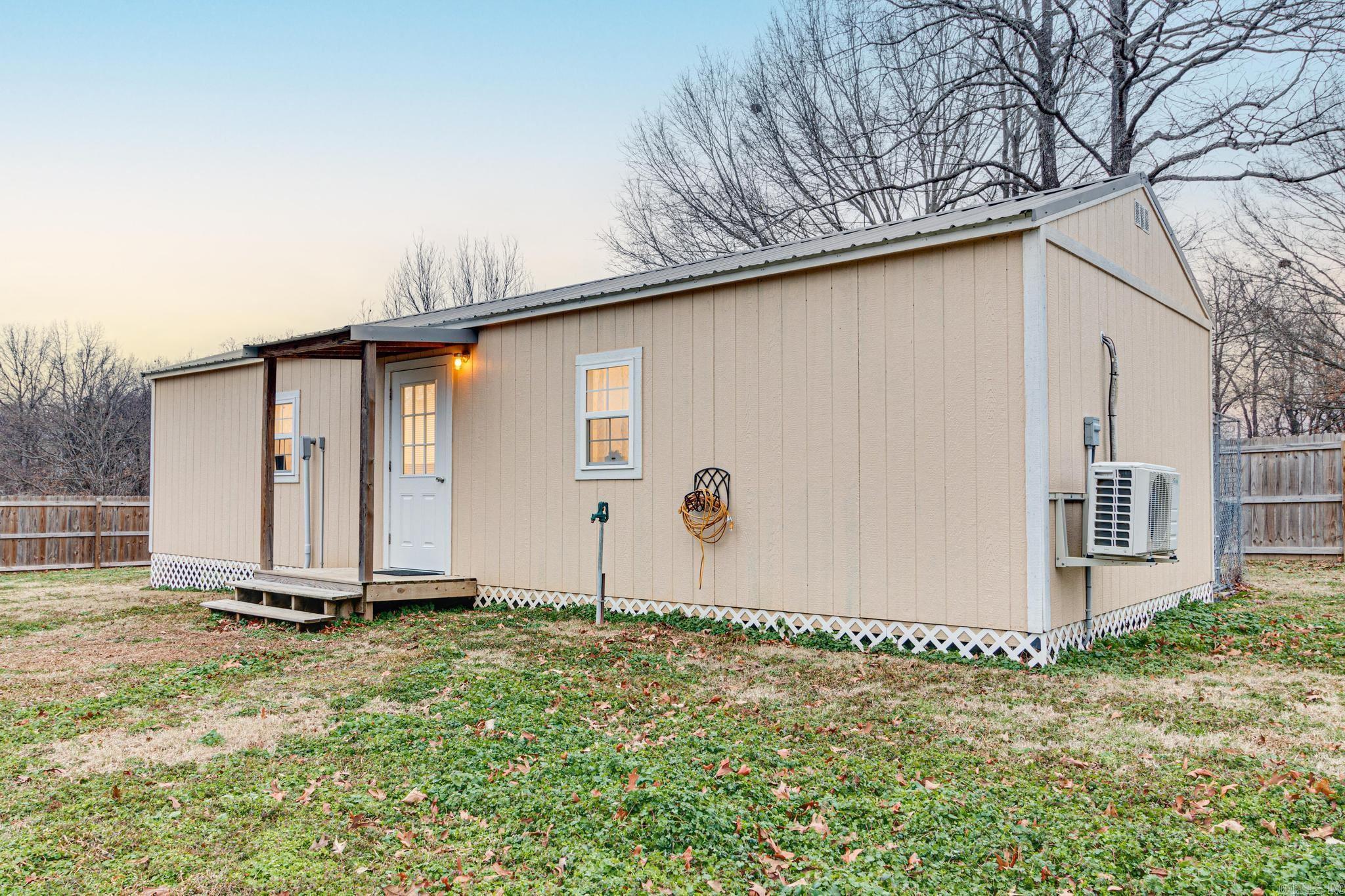 393 County Road 371  Bono, AR