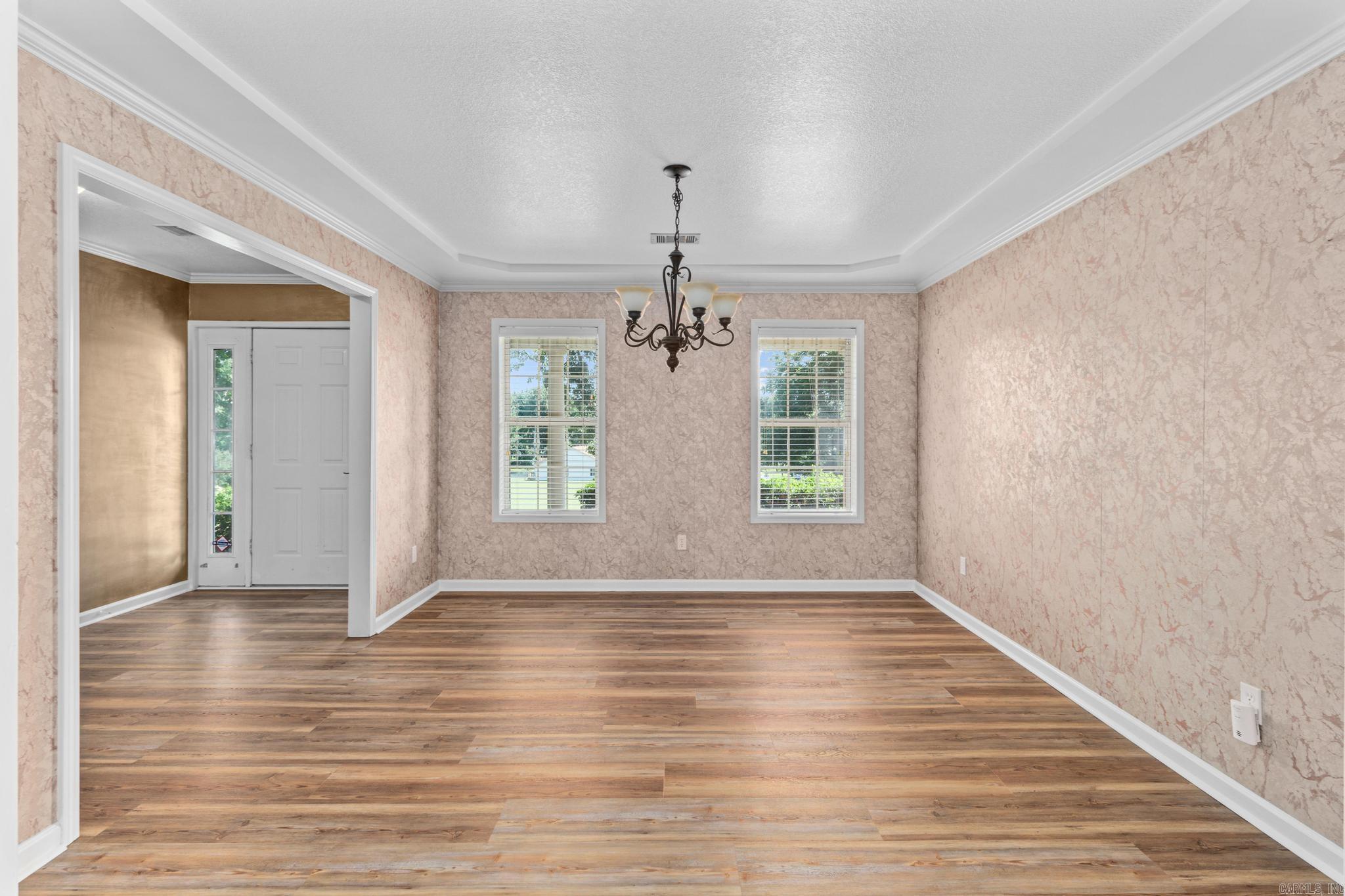 393 County Road 371  Bono, AR