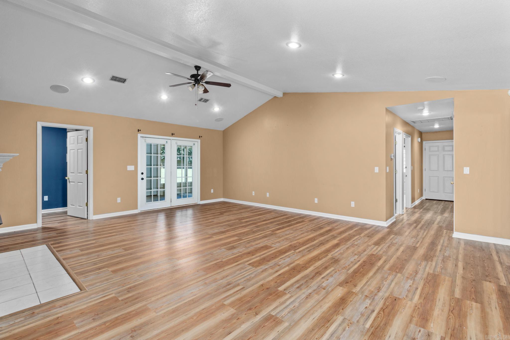 393 County Road 371  Bono, AR