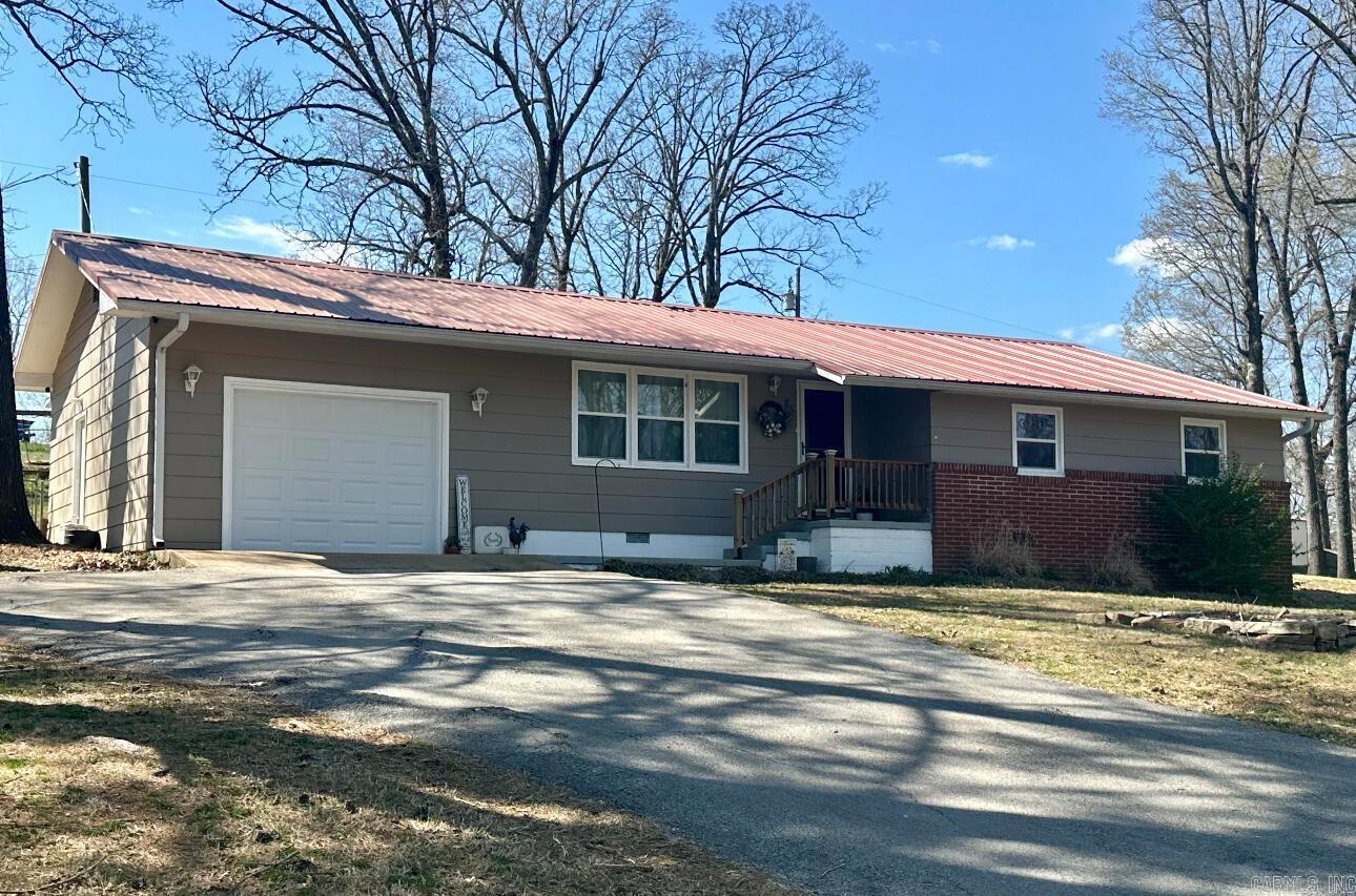 85  Peggy  Mammoth Spring, AR