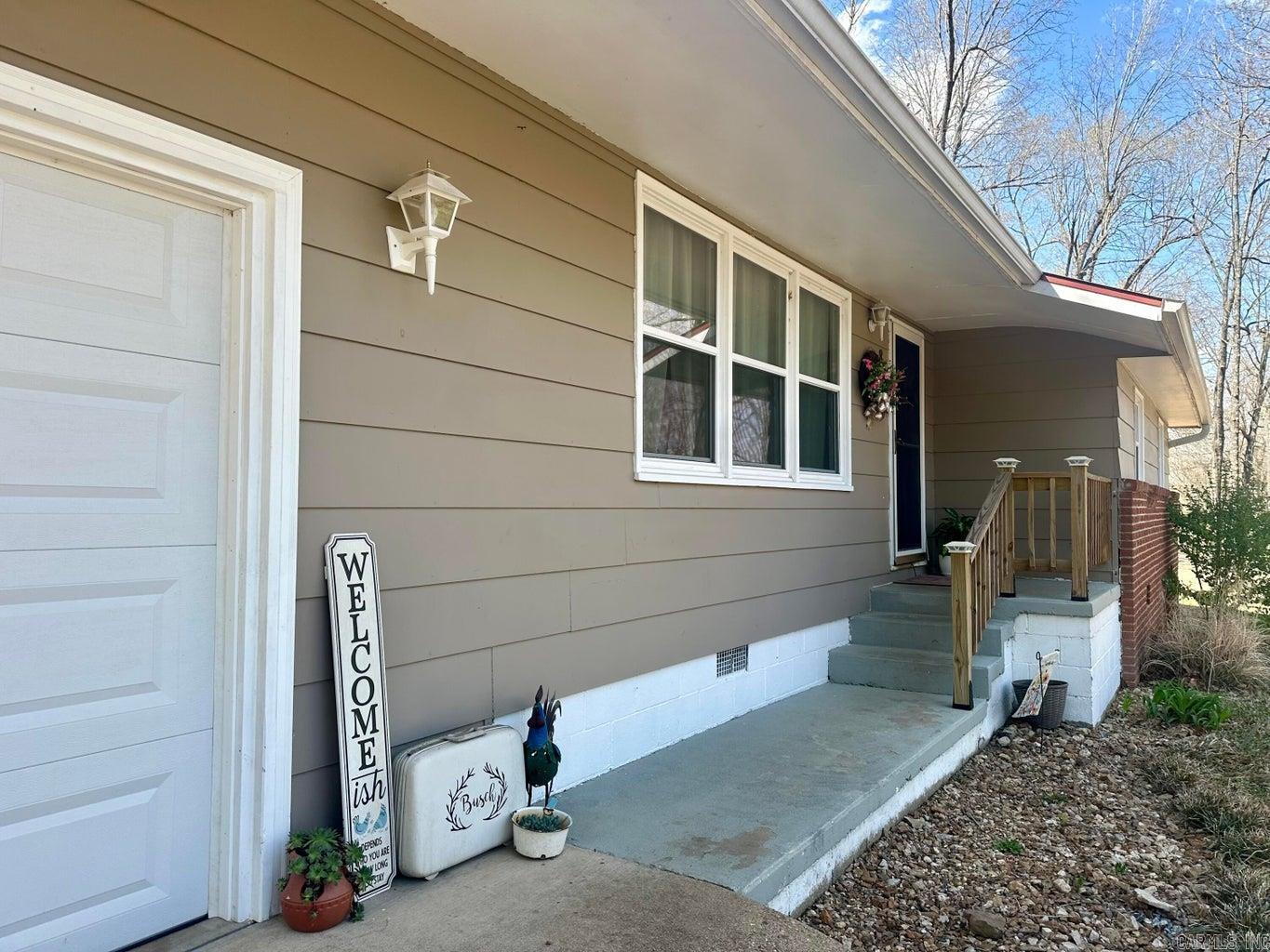 85 Peggy  Mammoth Spring, AR