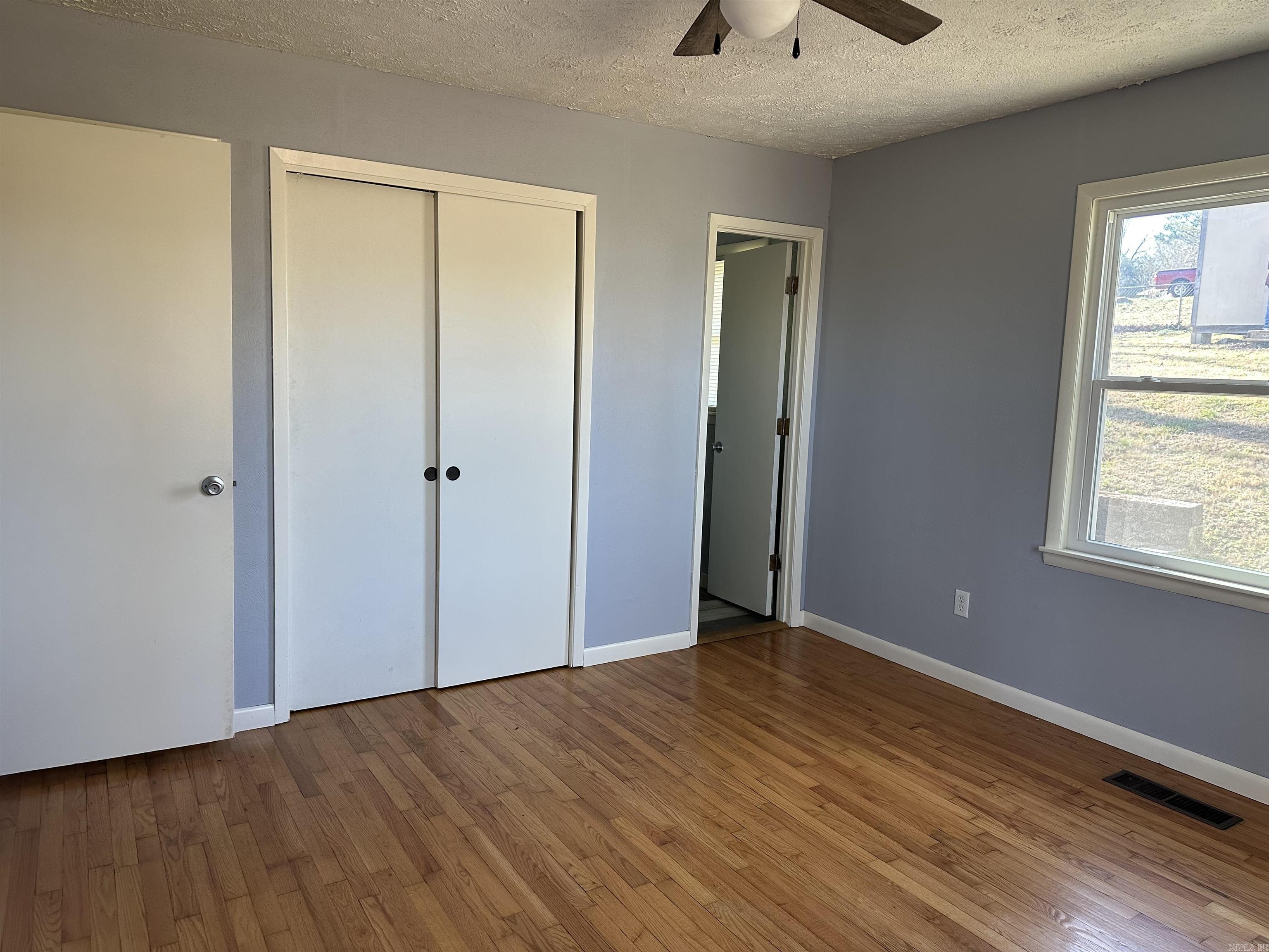 85 Peggy  Mammoth Spring, AR