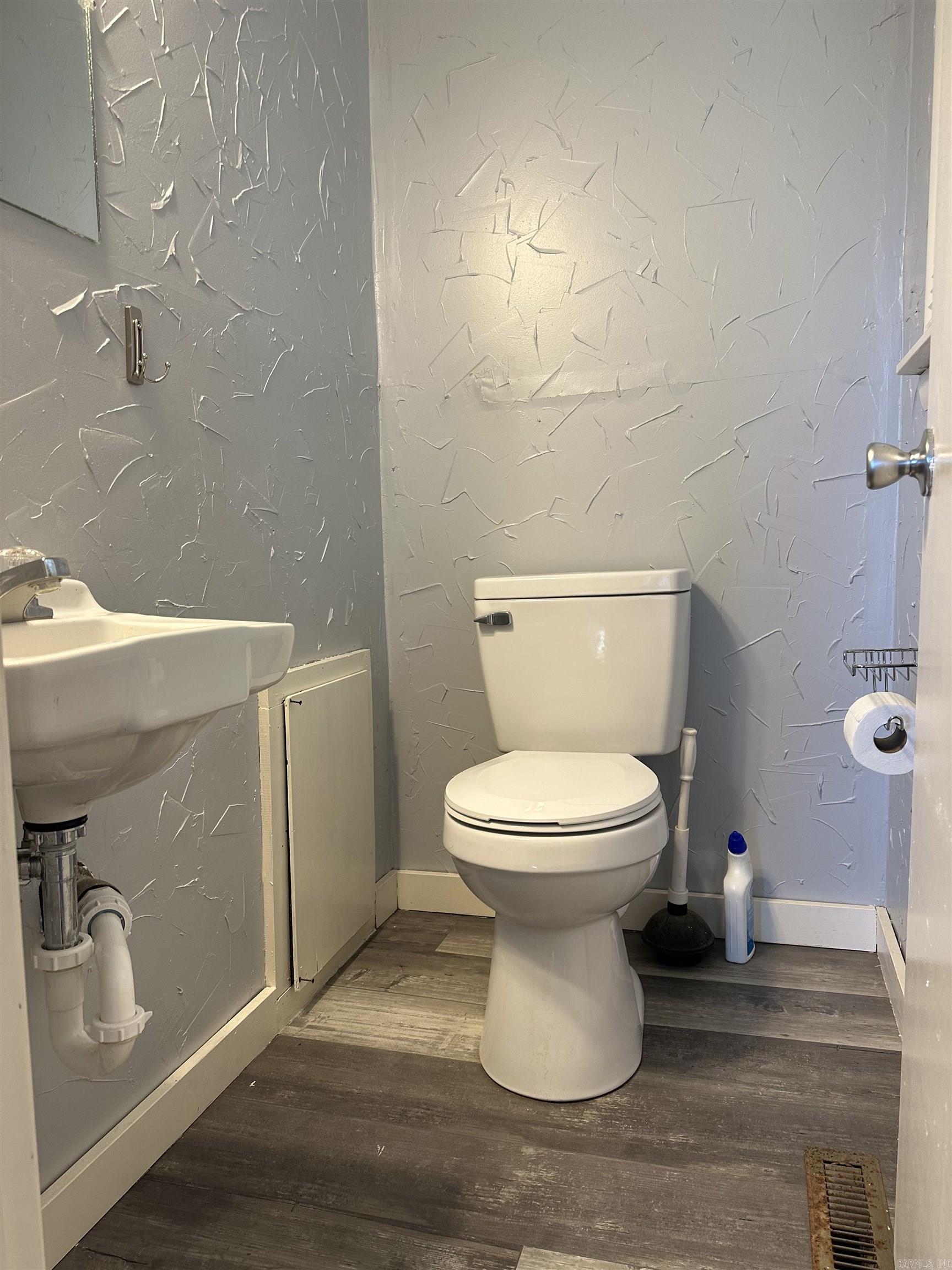 85 Peggy  Mammoth Spring, AR