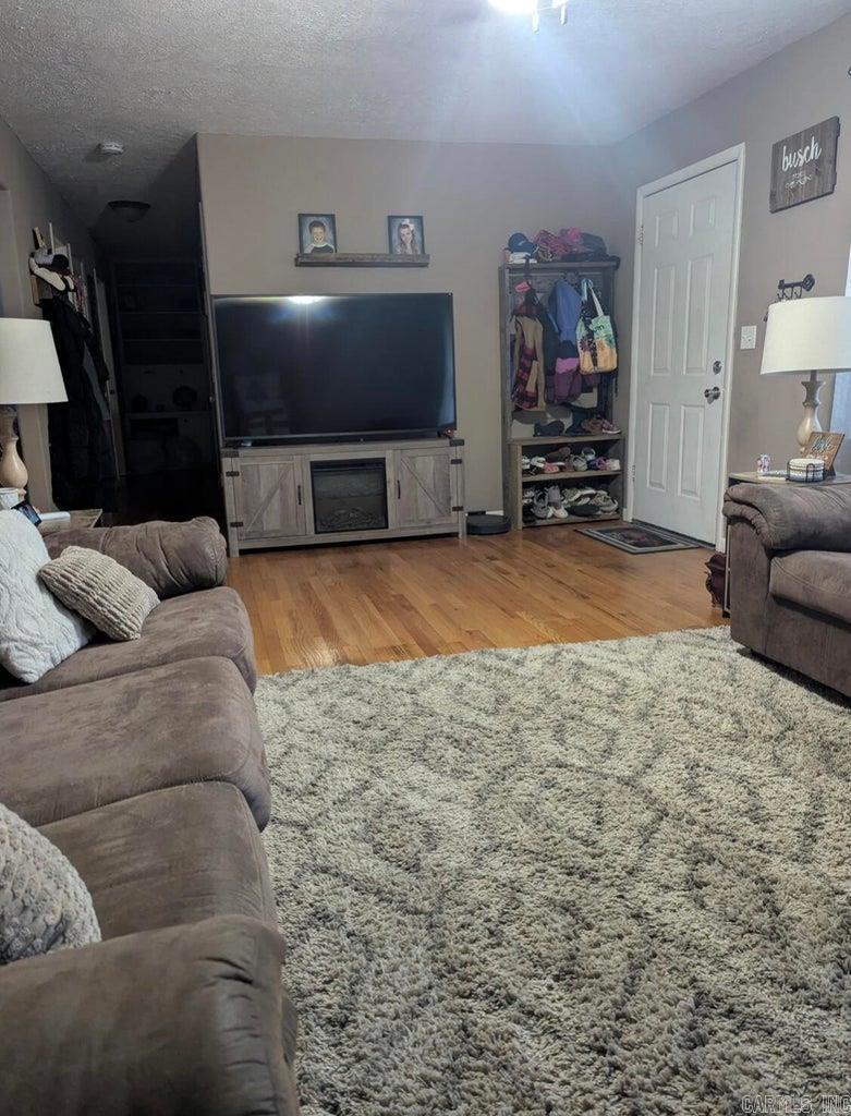 85 Peggy  Mammoth Spring, AR