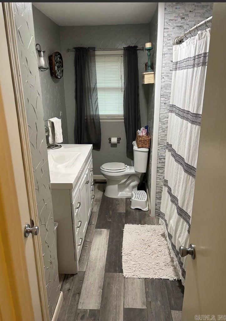 85 Peggy  Mammoth Spring, AR