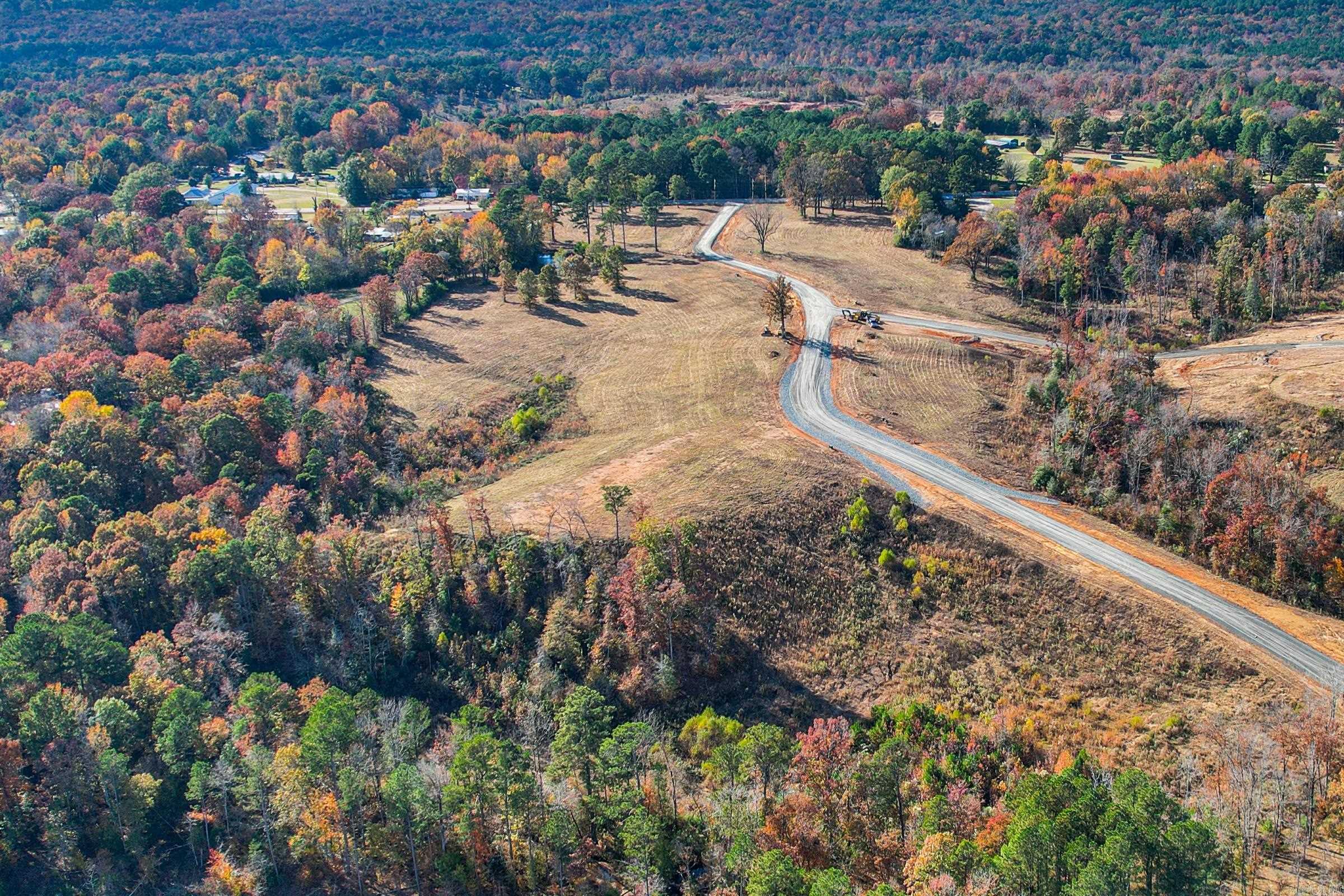 102 Rolling Oaks  De Queen, AR