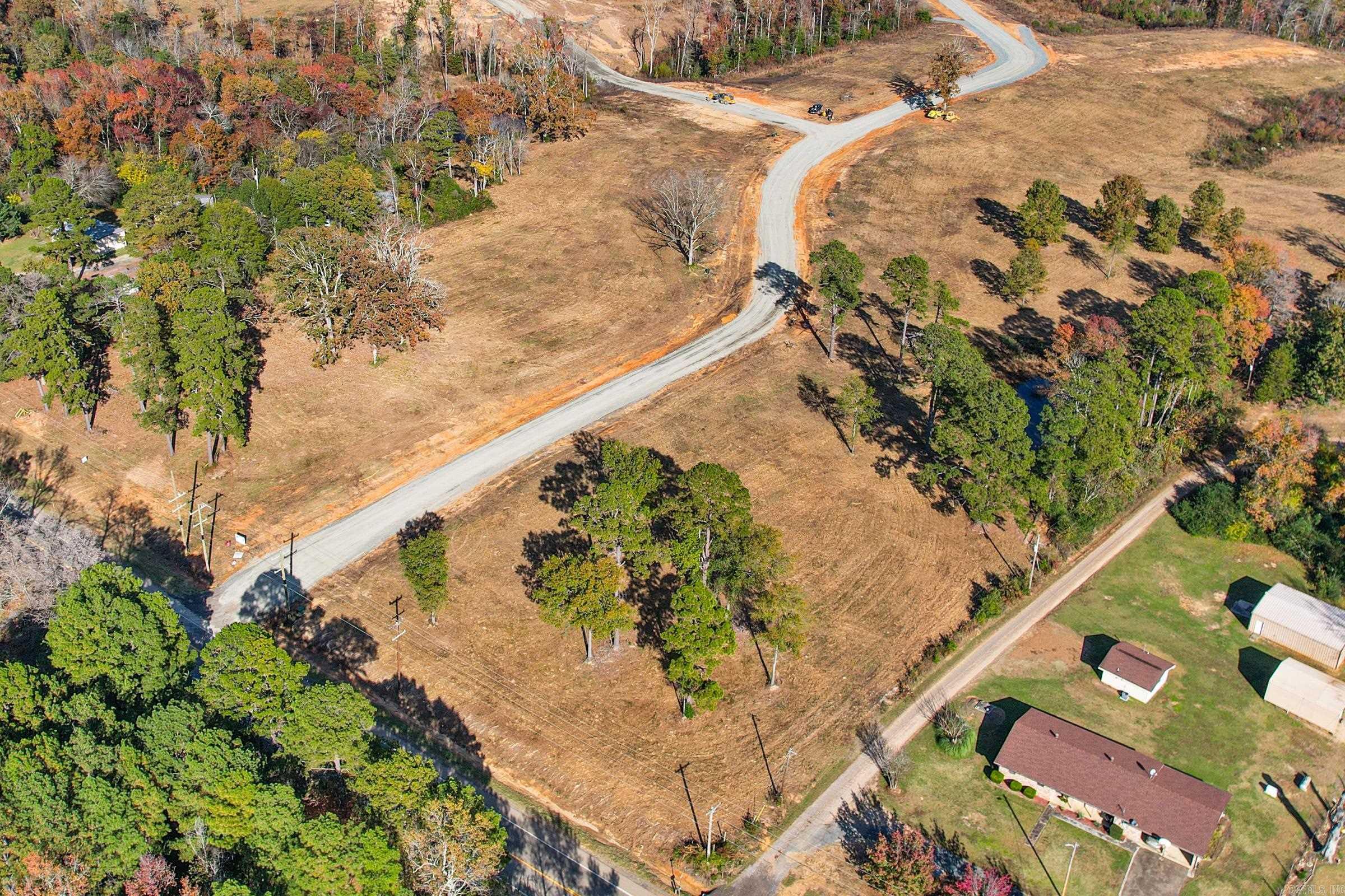 102 Rolling Oaks  De Queen, AR