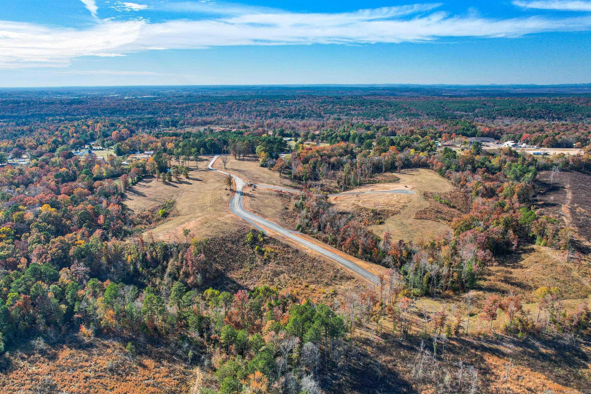 101 Rolling Oaks  De Queen, AR