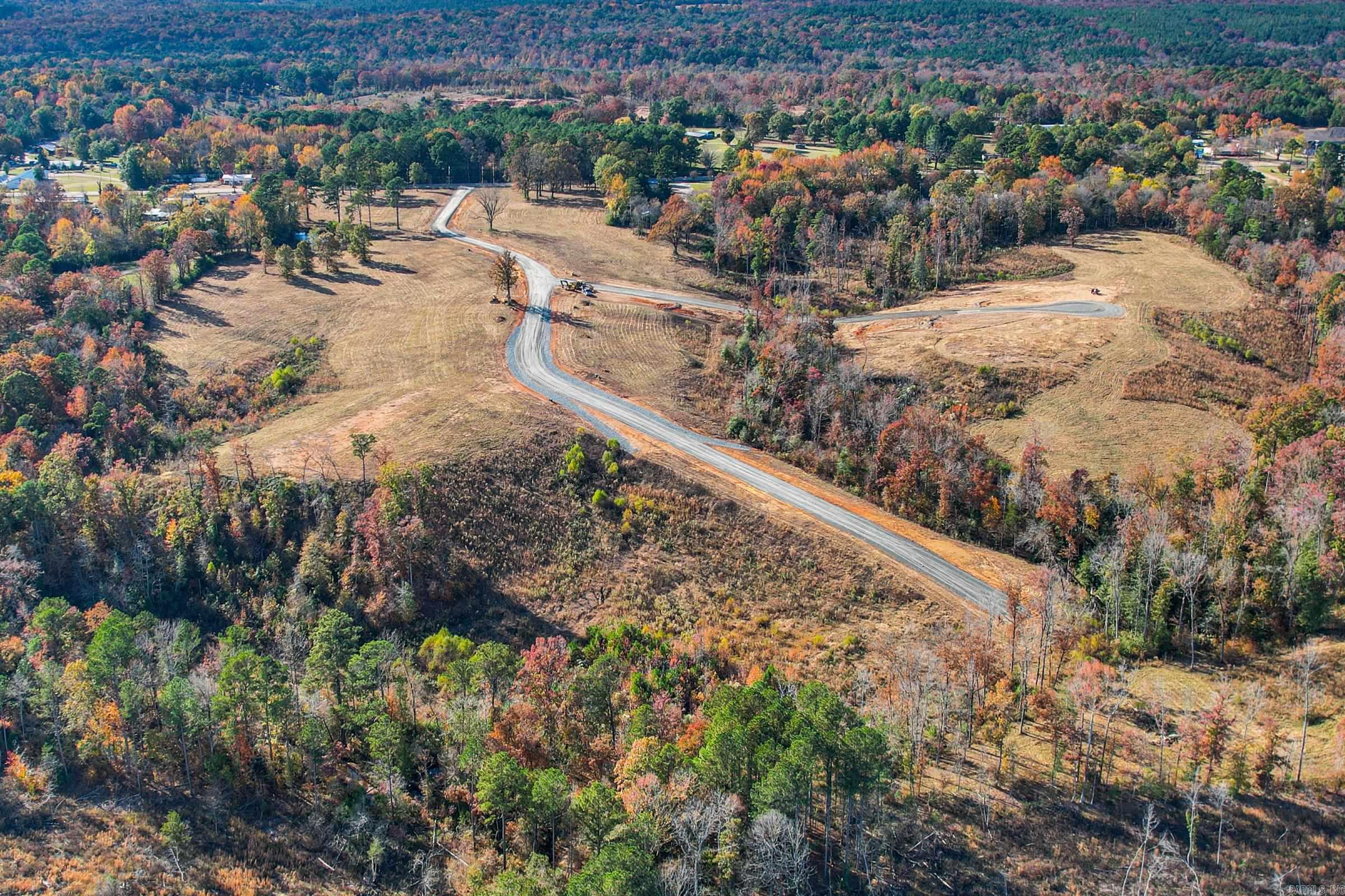 118 Rolling Oaks  De Queen, AR