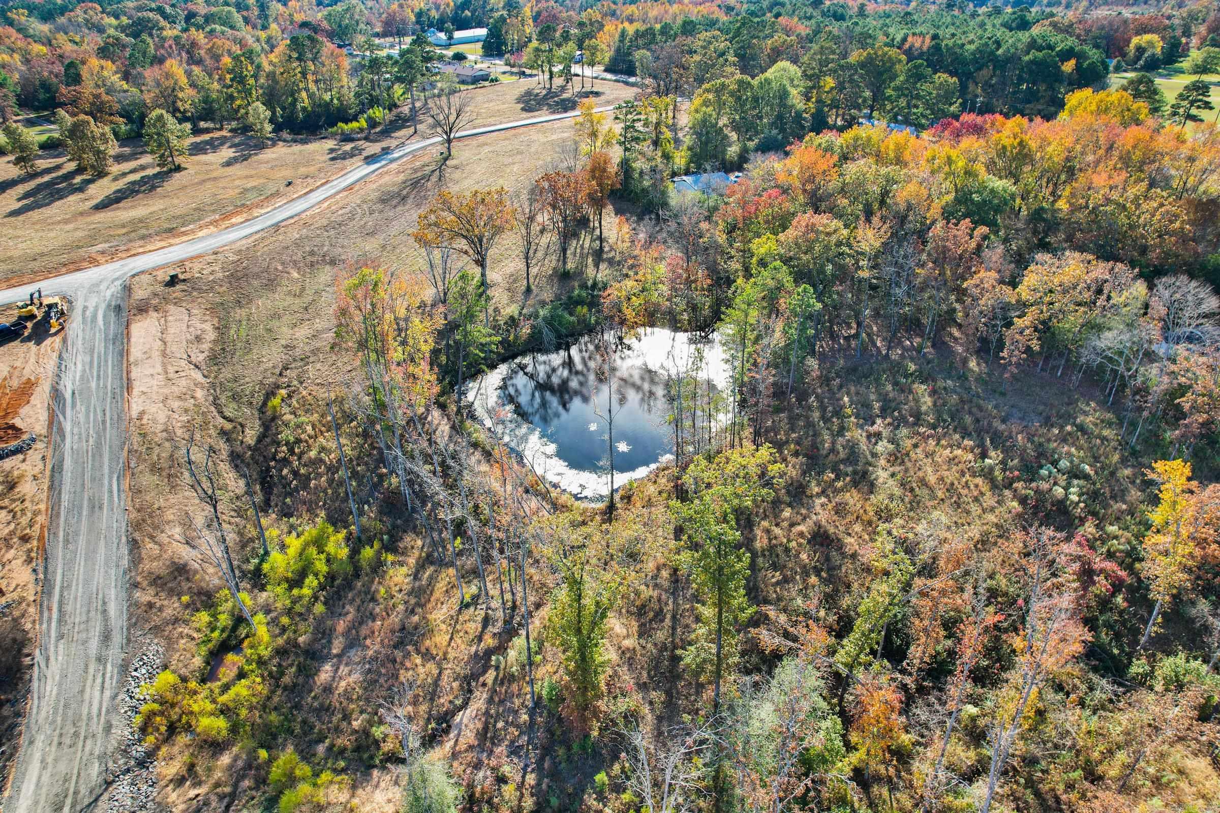 118 Rolling Oaks  De Queen, AR