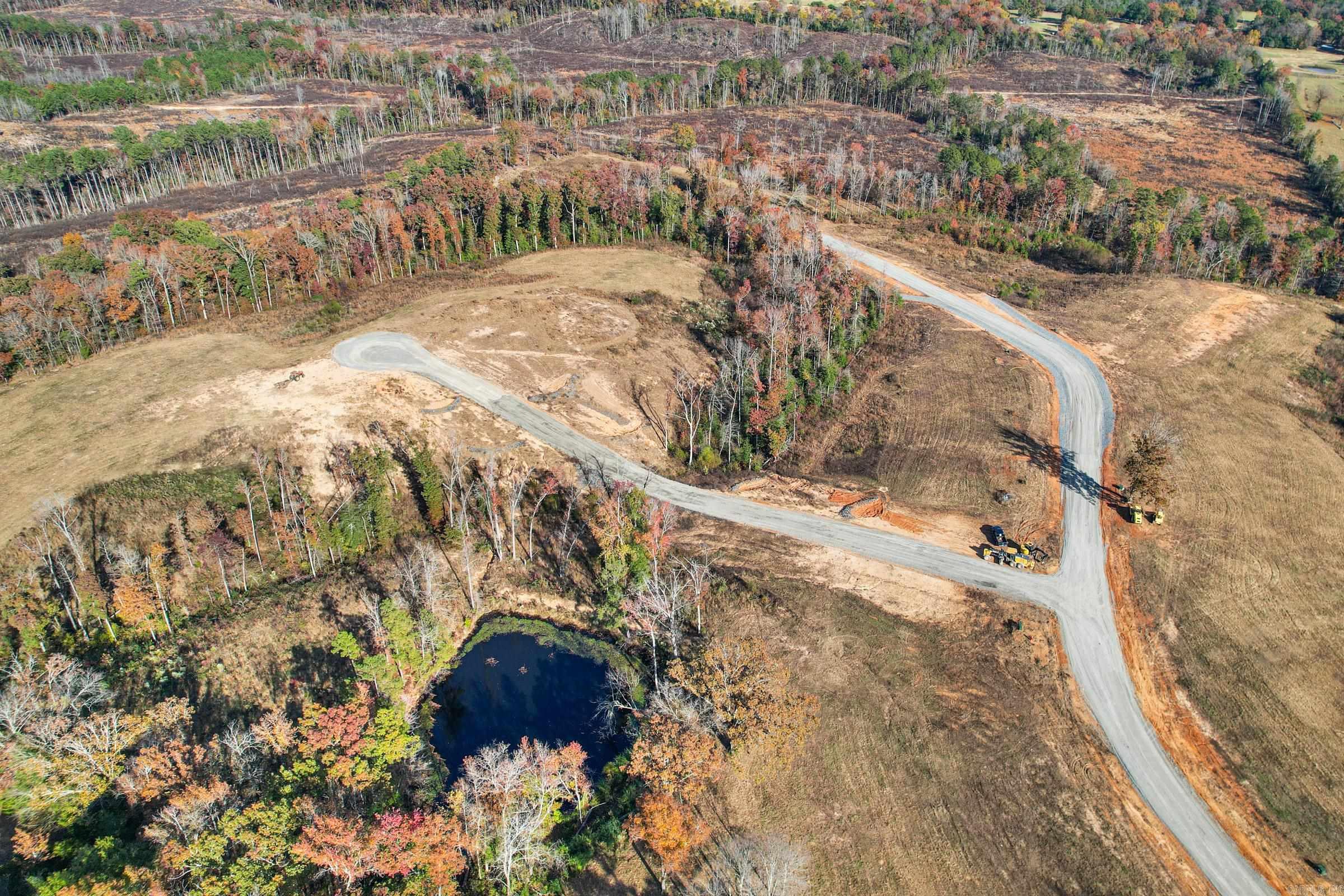 118 Rolling Oaks  De Queen, AR