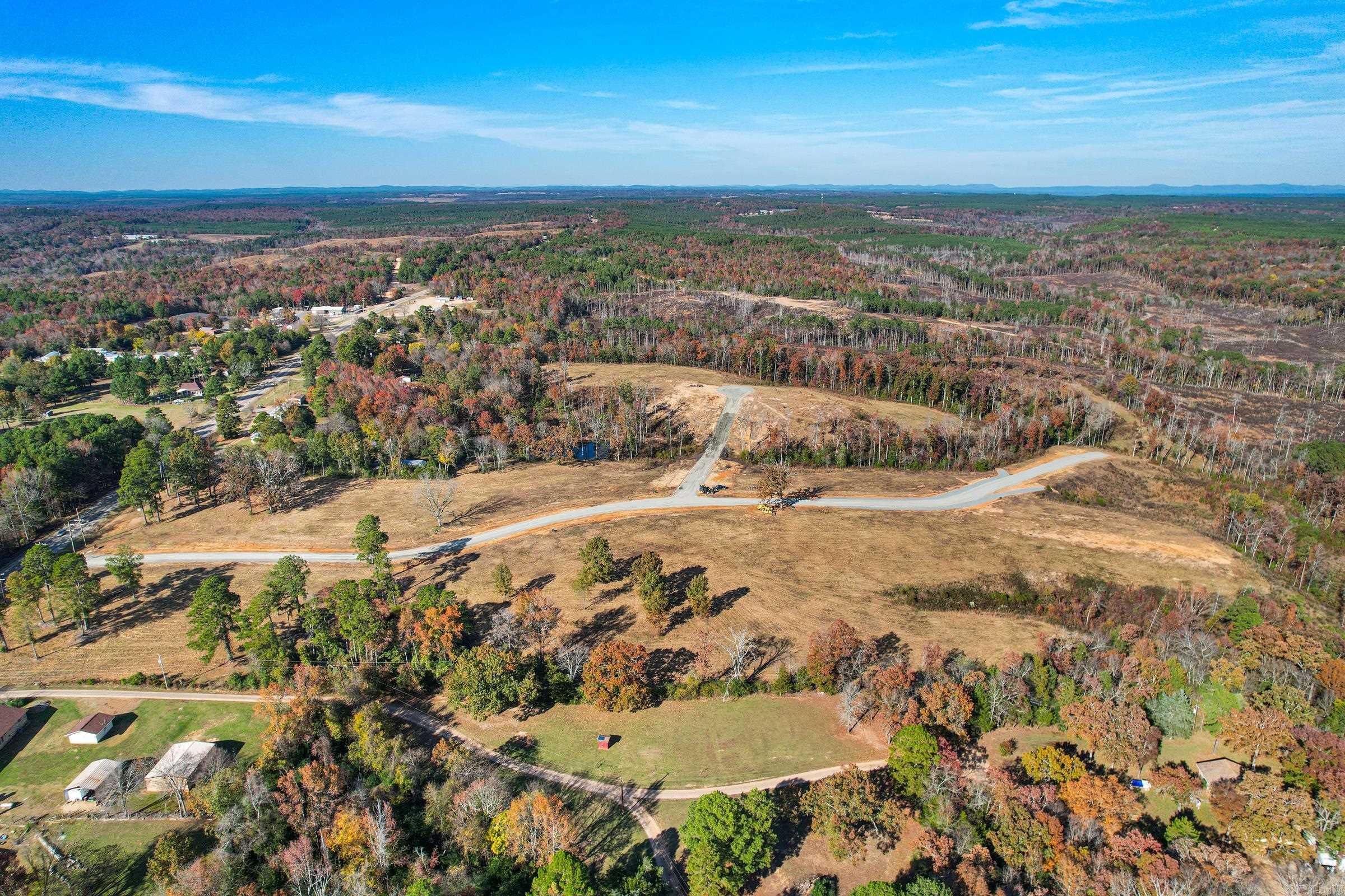 125 Rolling Oaks  De Queen, AR