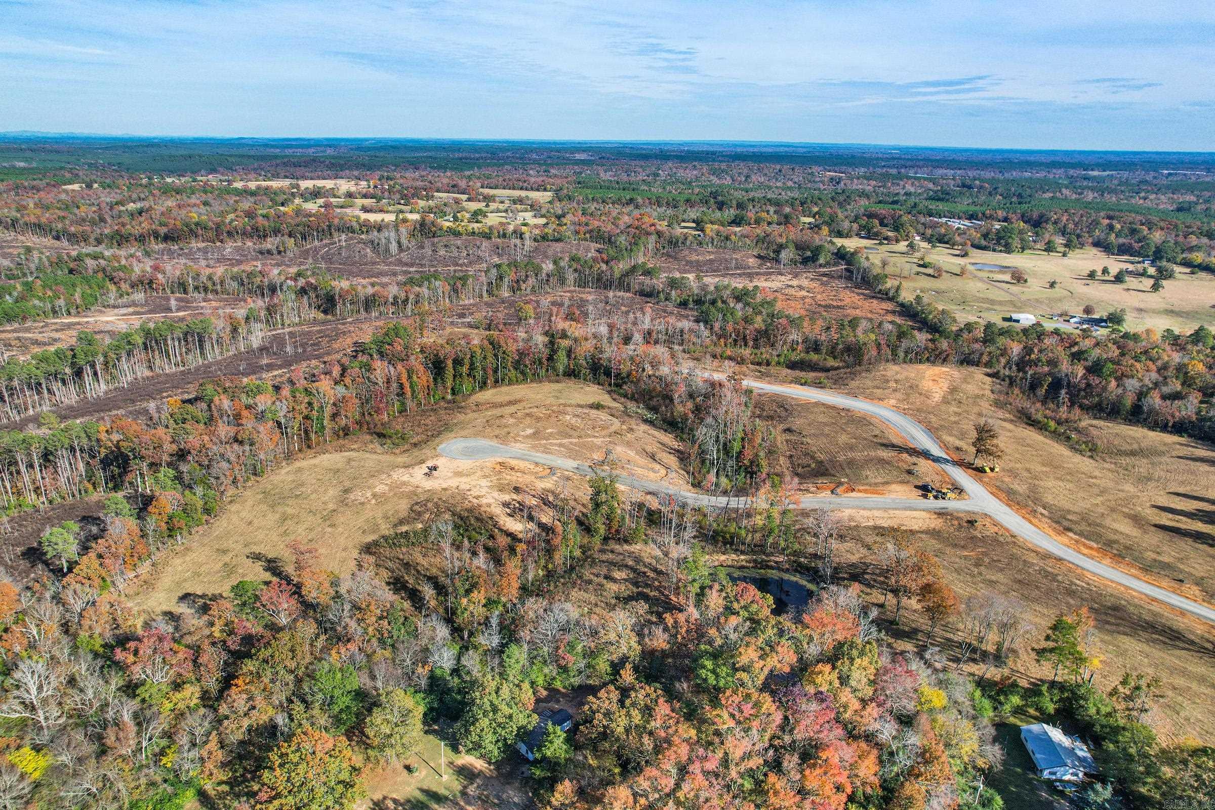 125 Rolling Oaks  De Queen, AR