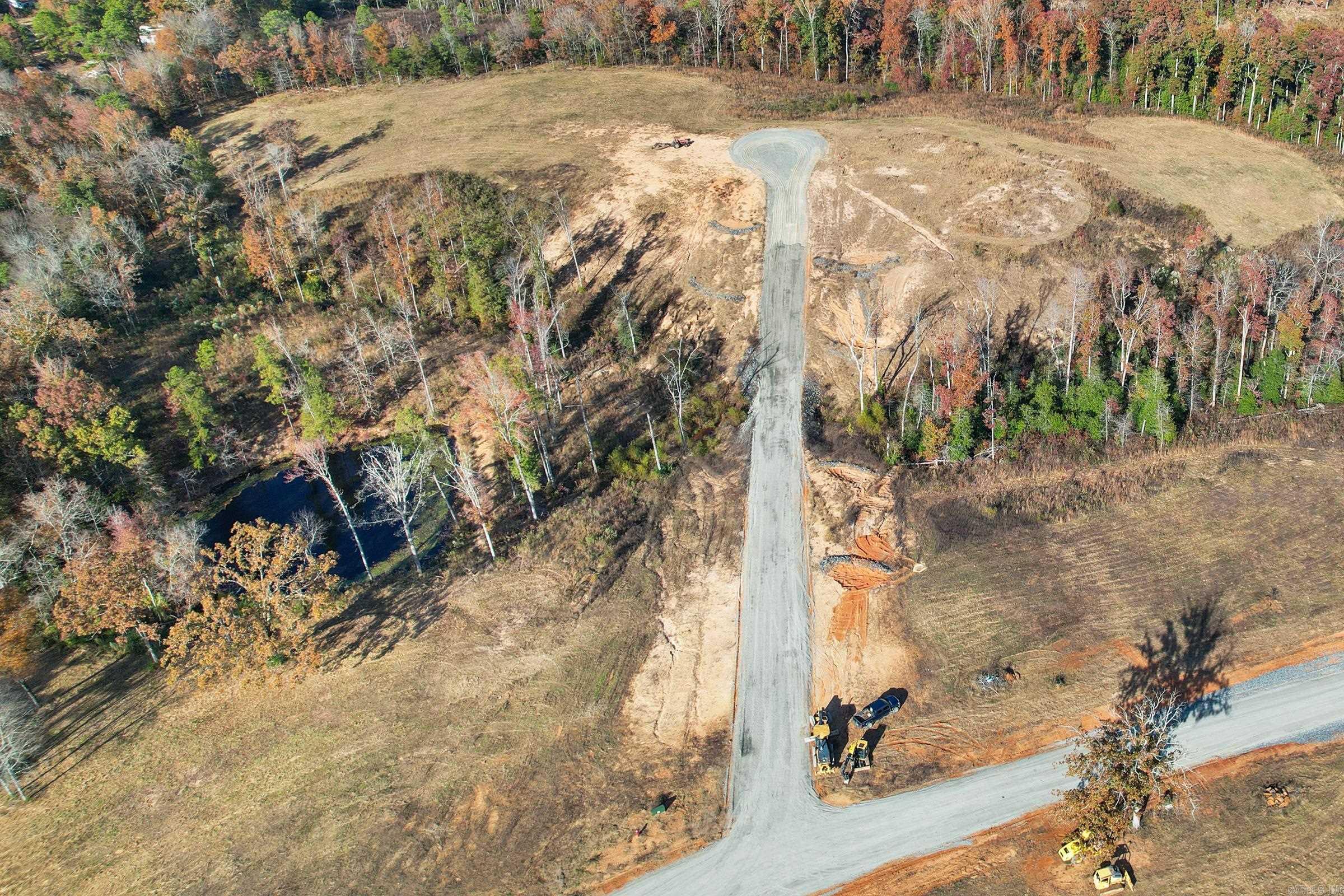 151 N Rolling Oaks  De Queen, AR