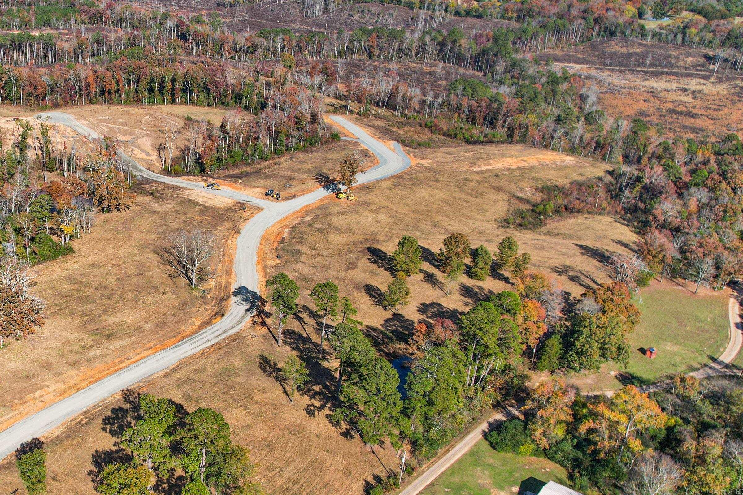 156 N Rolling Oaks  De Queen, AR