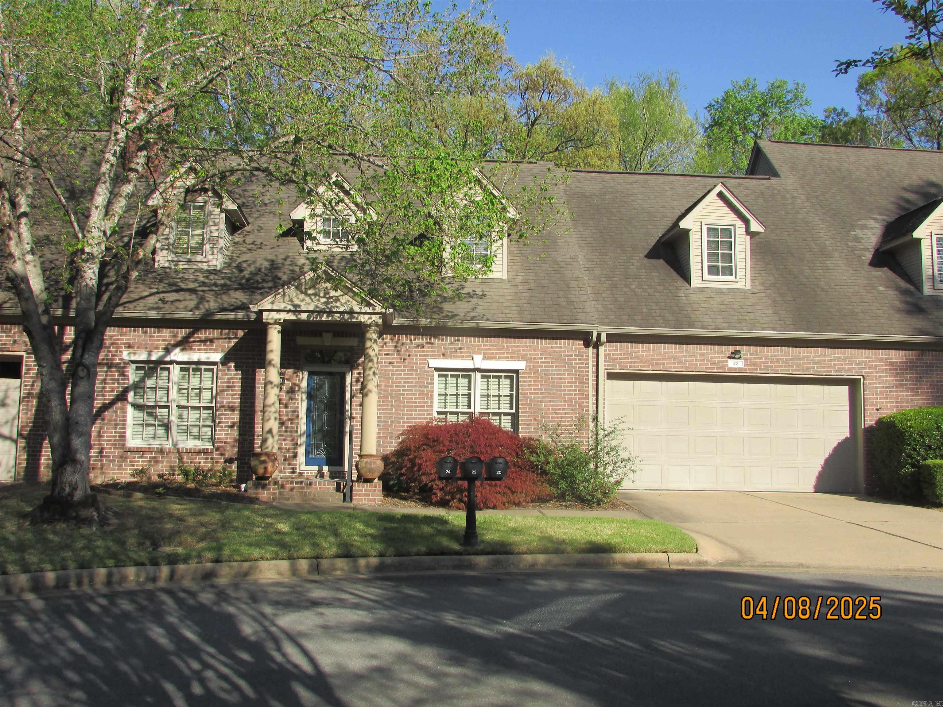22 Creekwood Cove  North Little Rock, AR