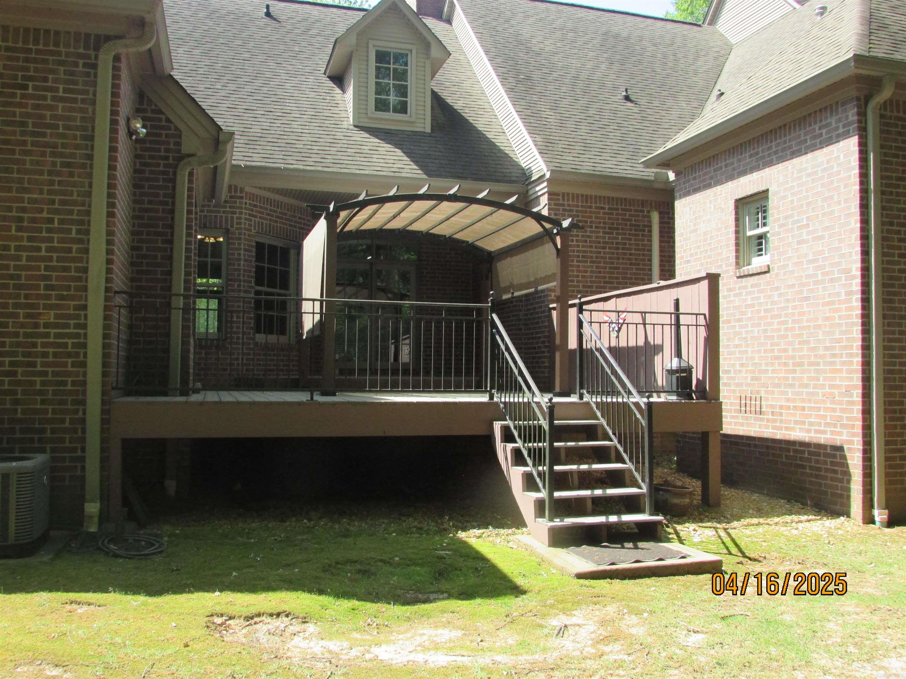 22 Creekwood Cove  North Little Rock, AR