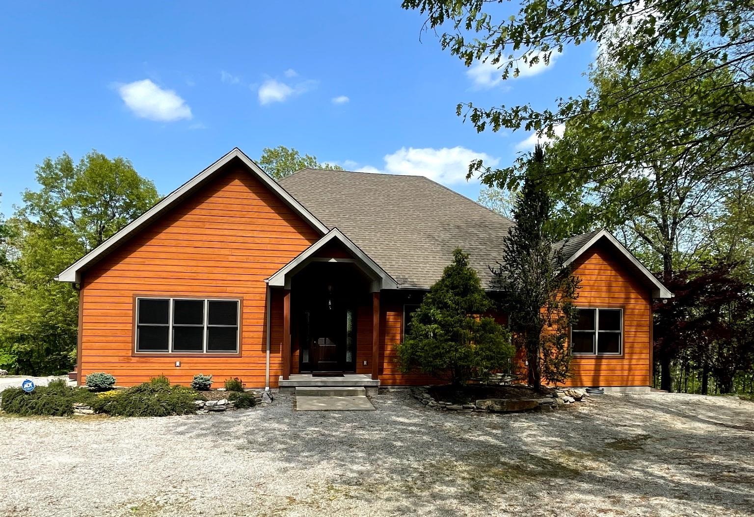 1447 Lake Point Drive