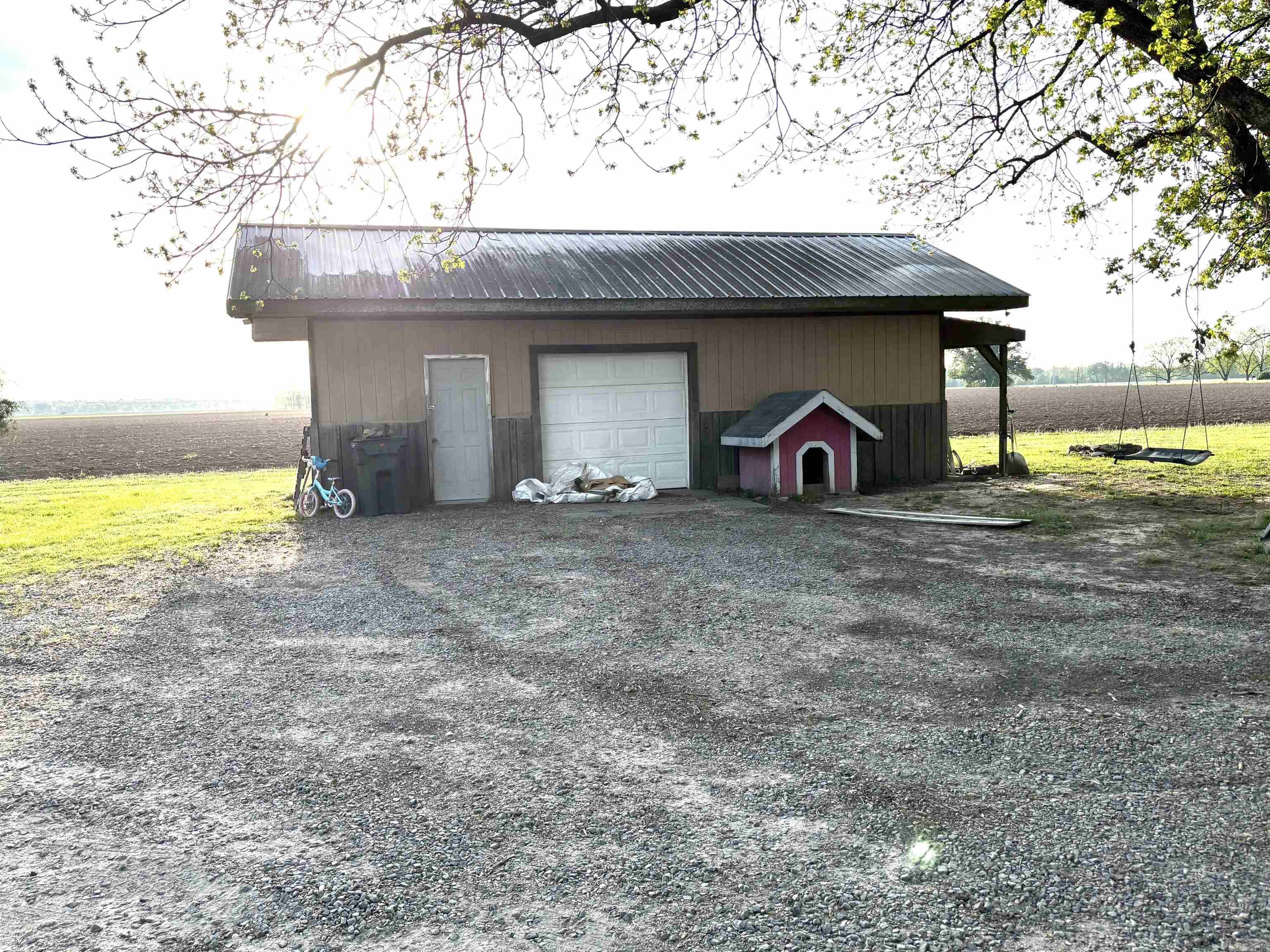 10011 N 293  Dumas, AR