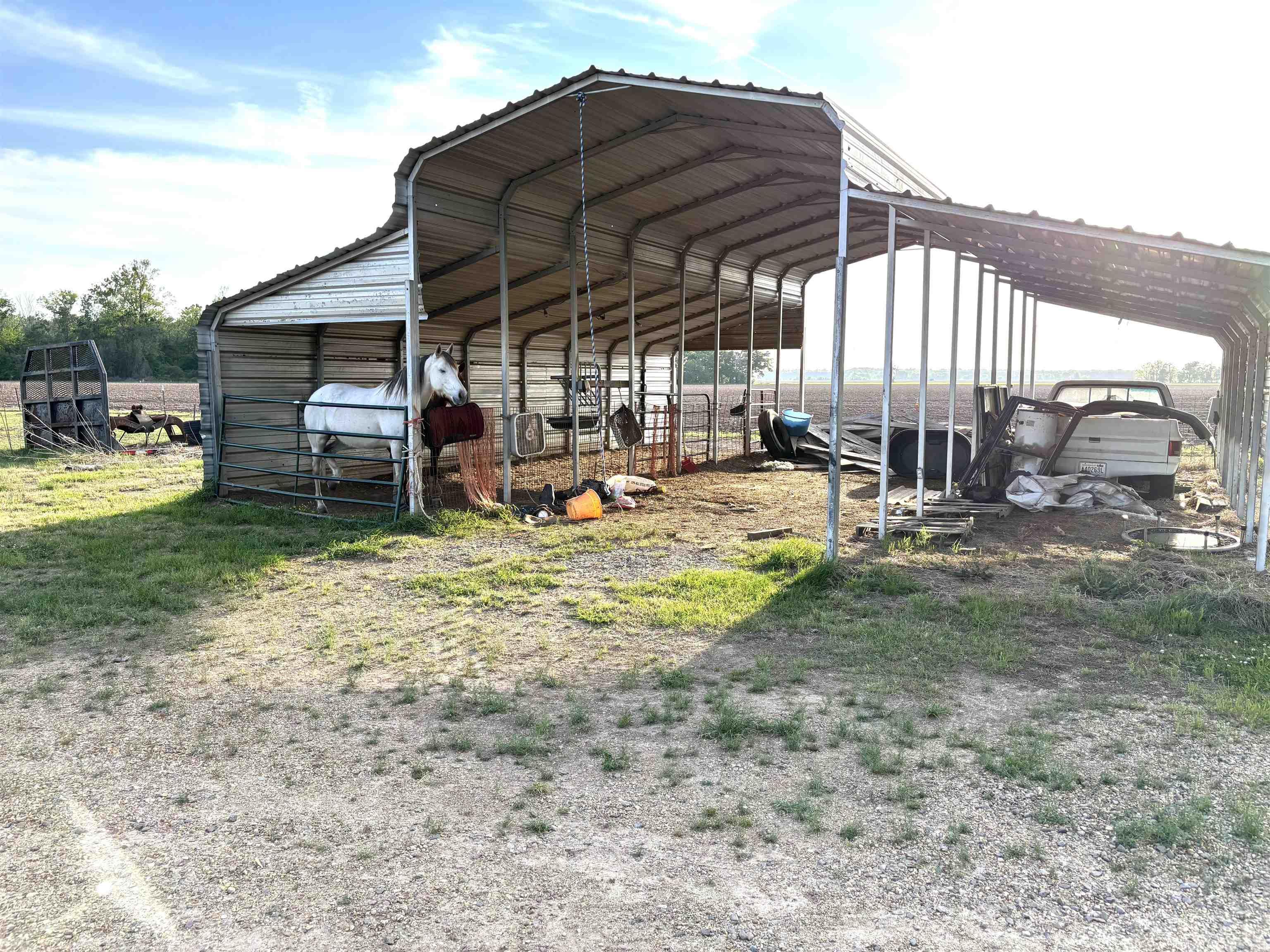 10011 N 293  Dumas, AR