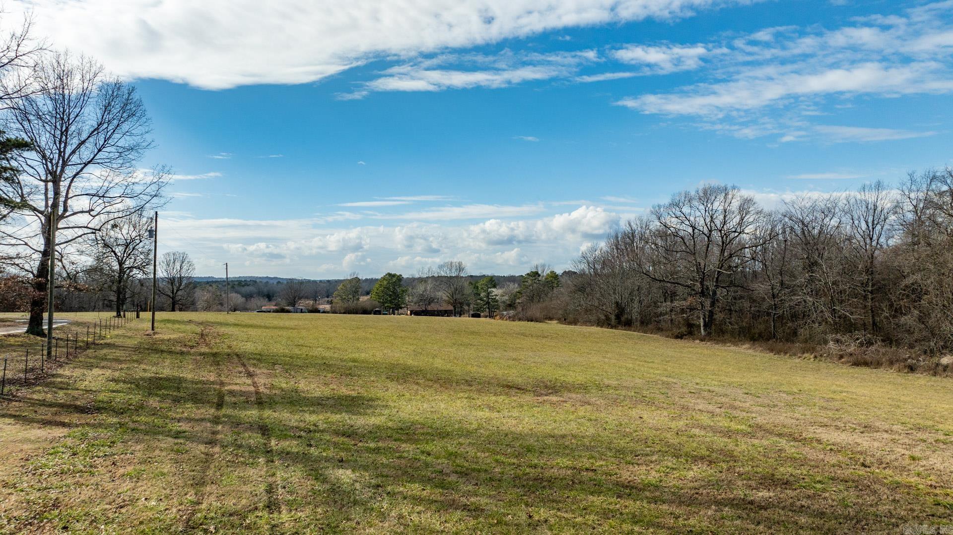 345 Creek  Floral, AR