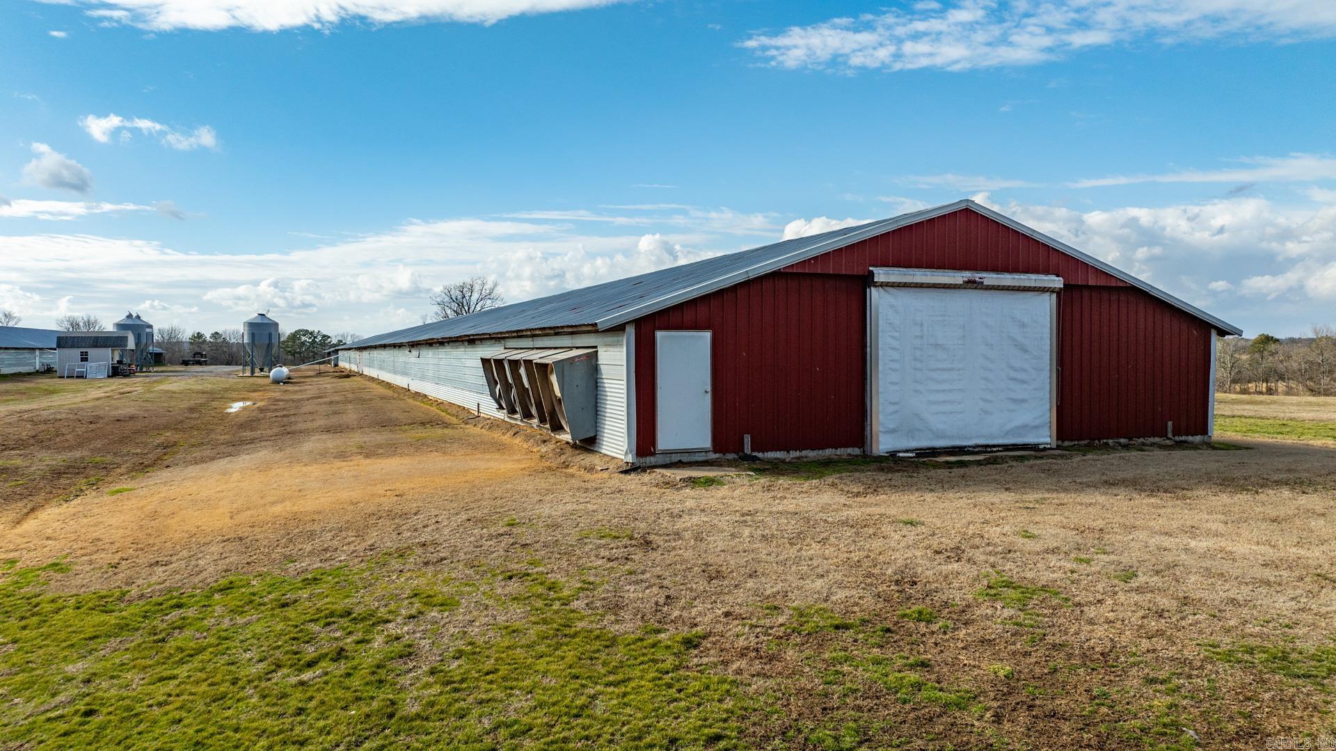 345 Creek  Floral, AR