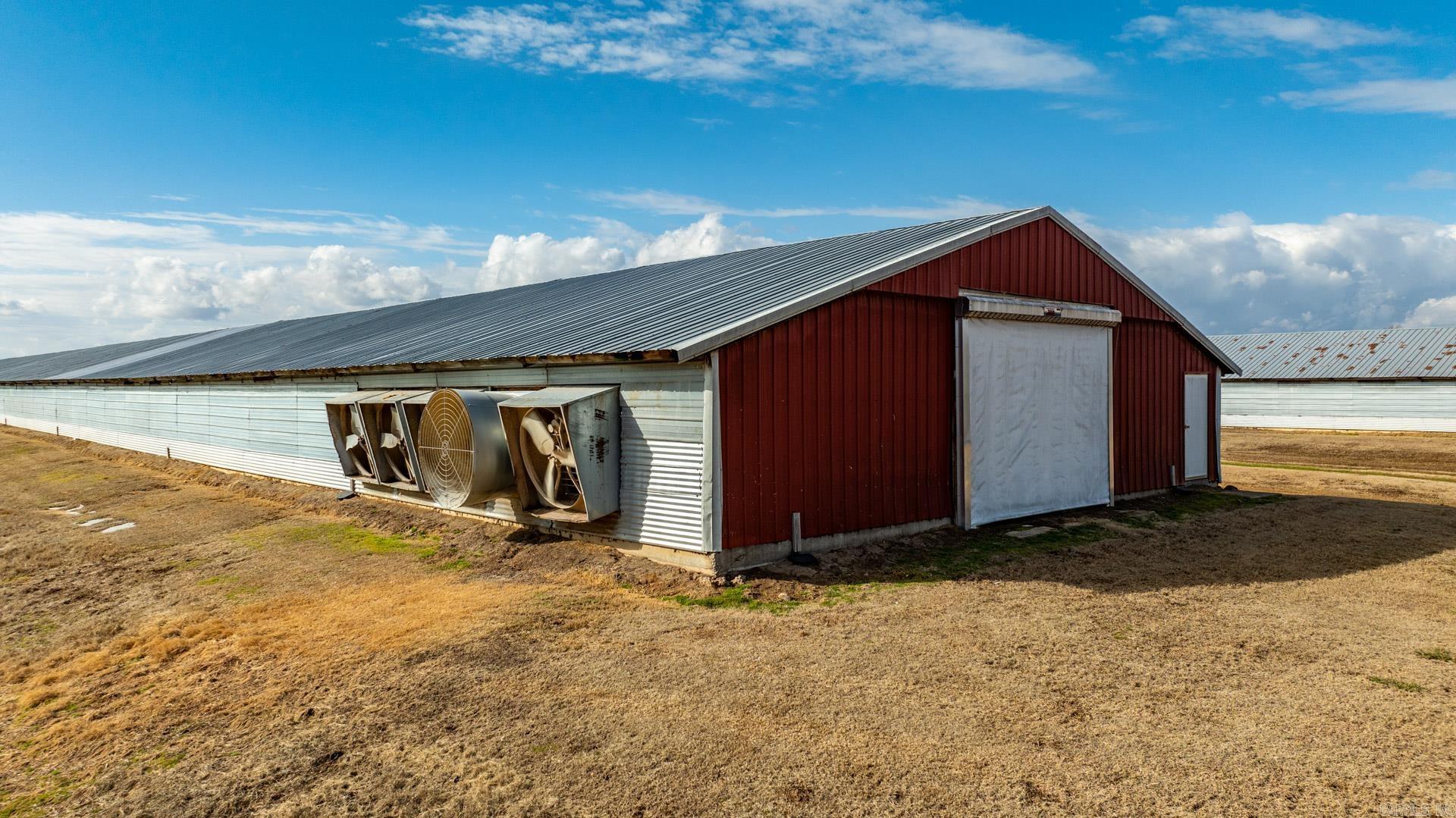 345 Creek  Floral, AR