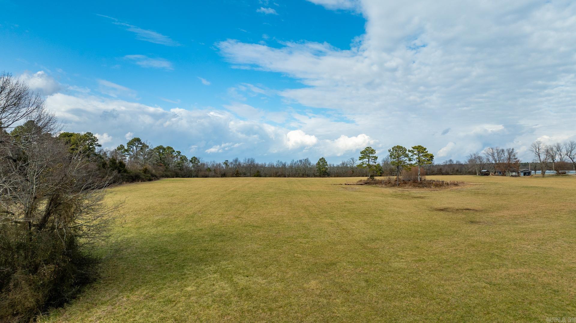 345 Creek  Floral, AR