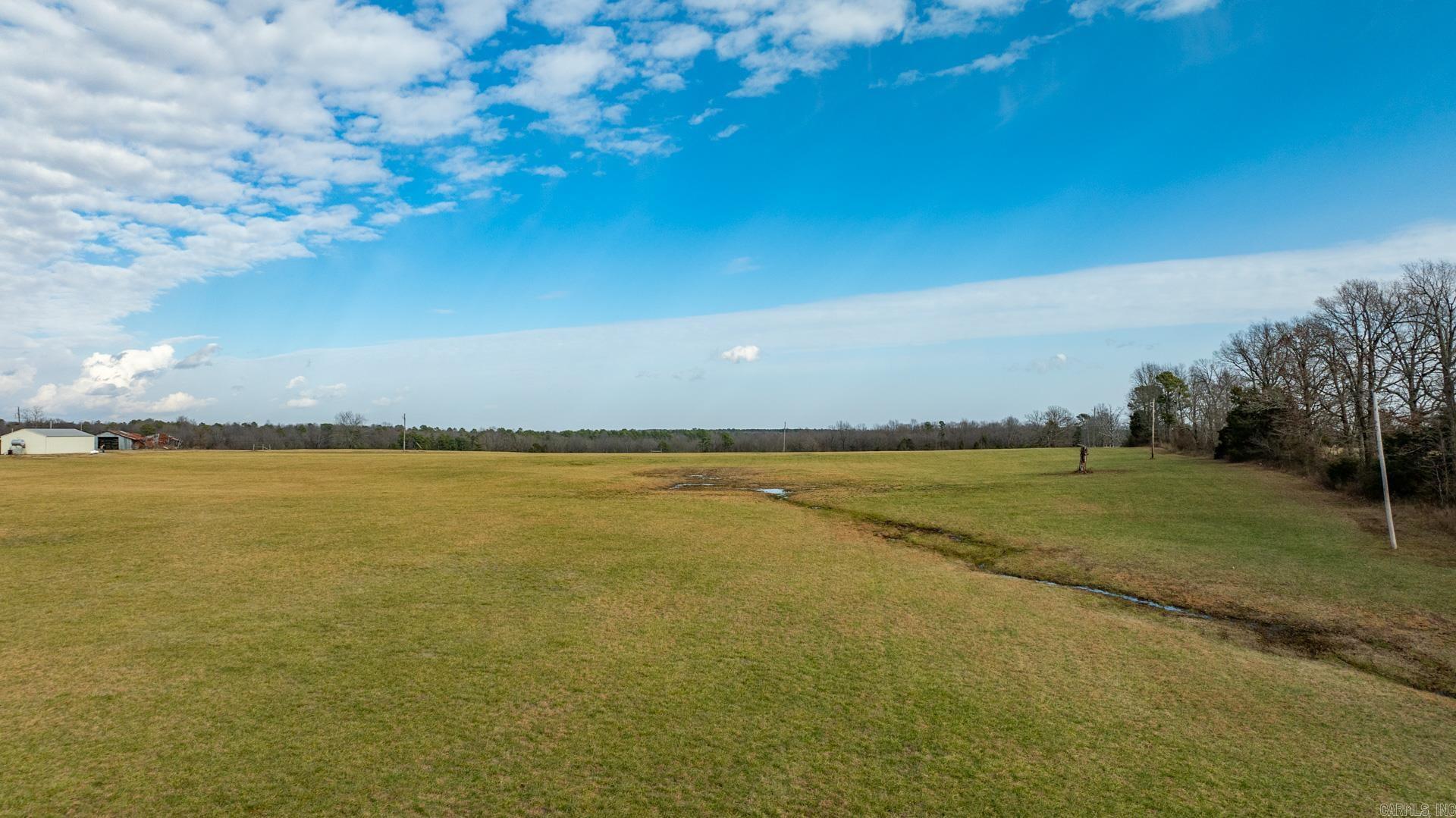 345 Creek  Floral, AR