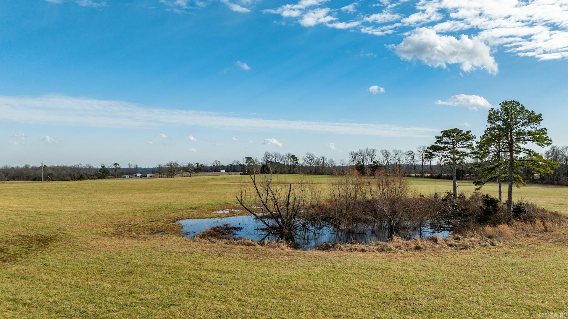 345 Creek  Floral, AR