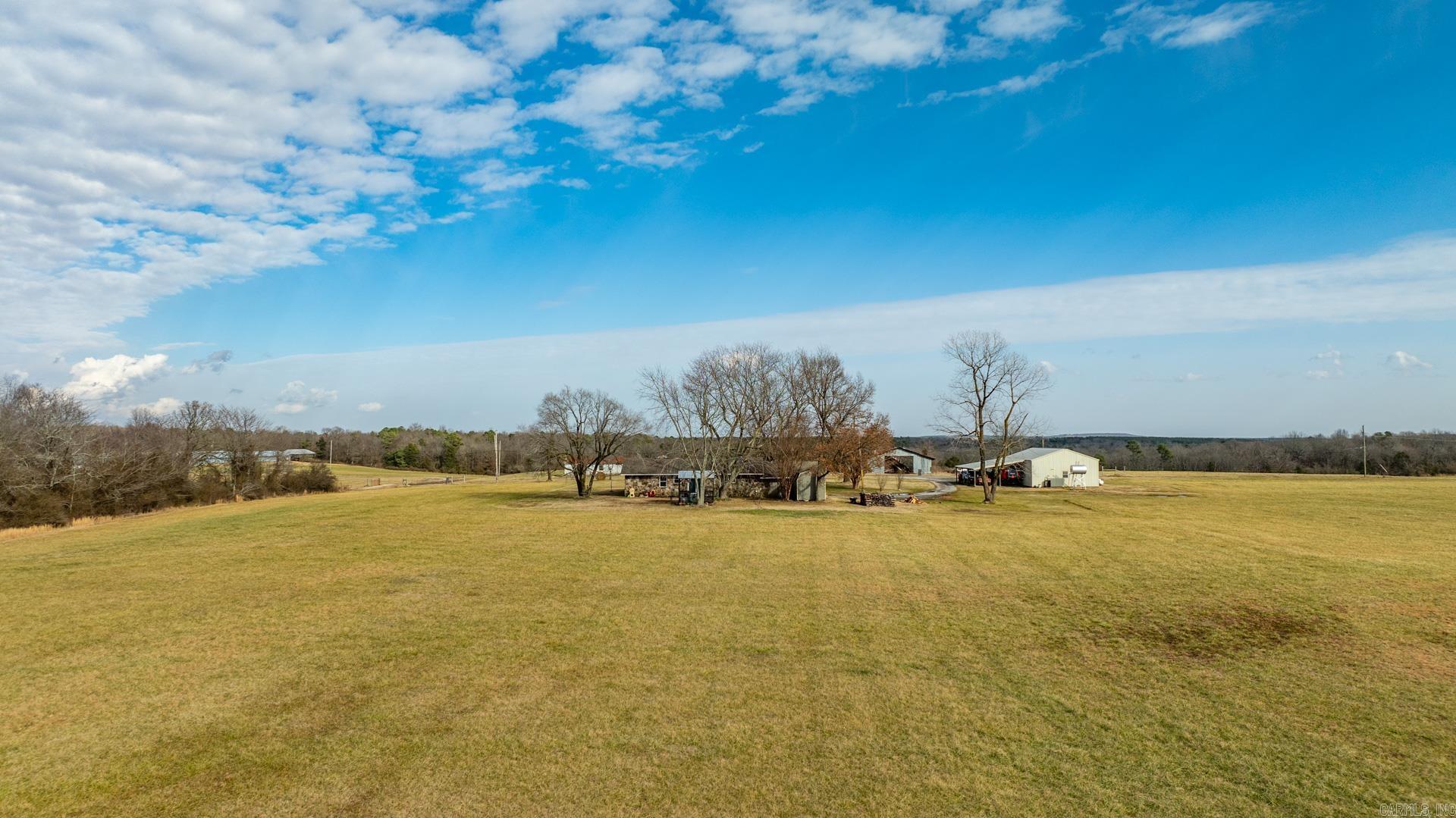 345 Creek  Floral, AR