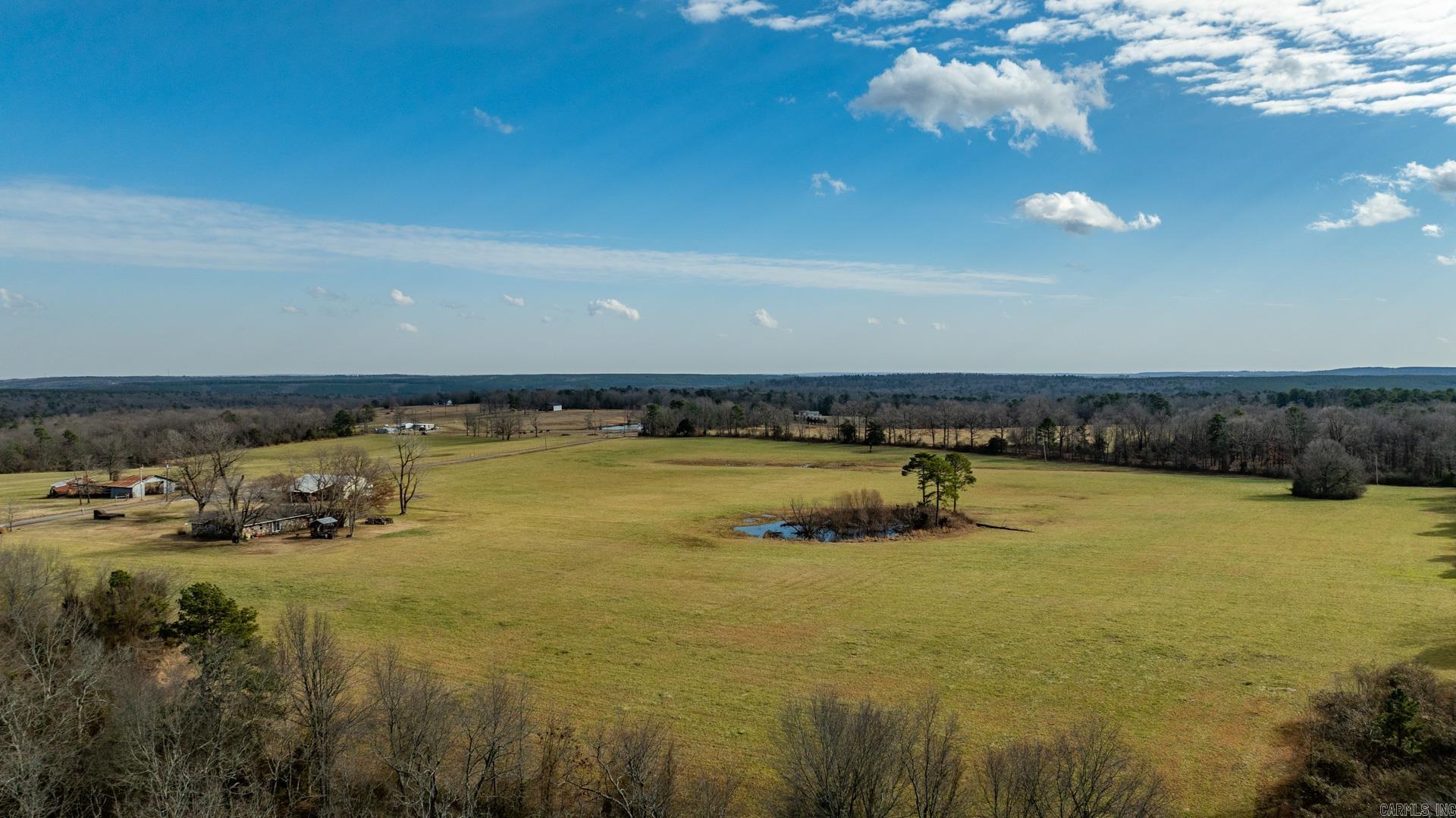 345 Creek  Floral, AR