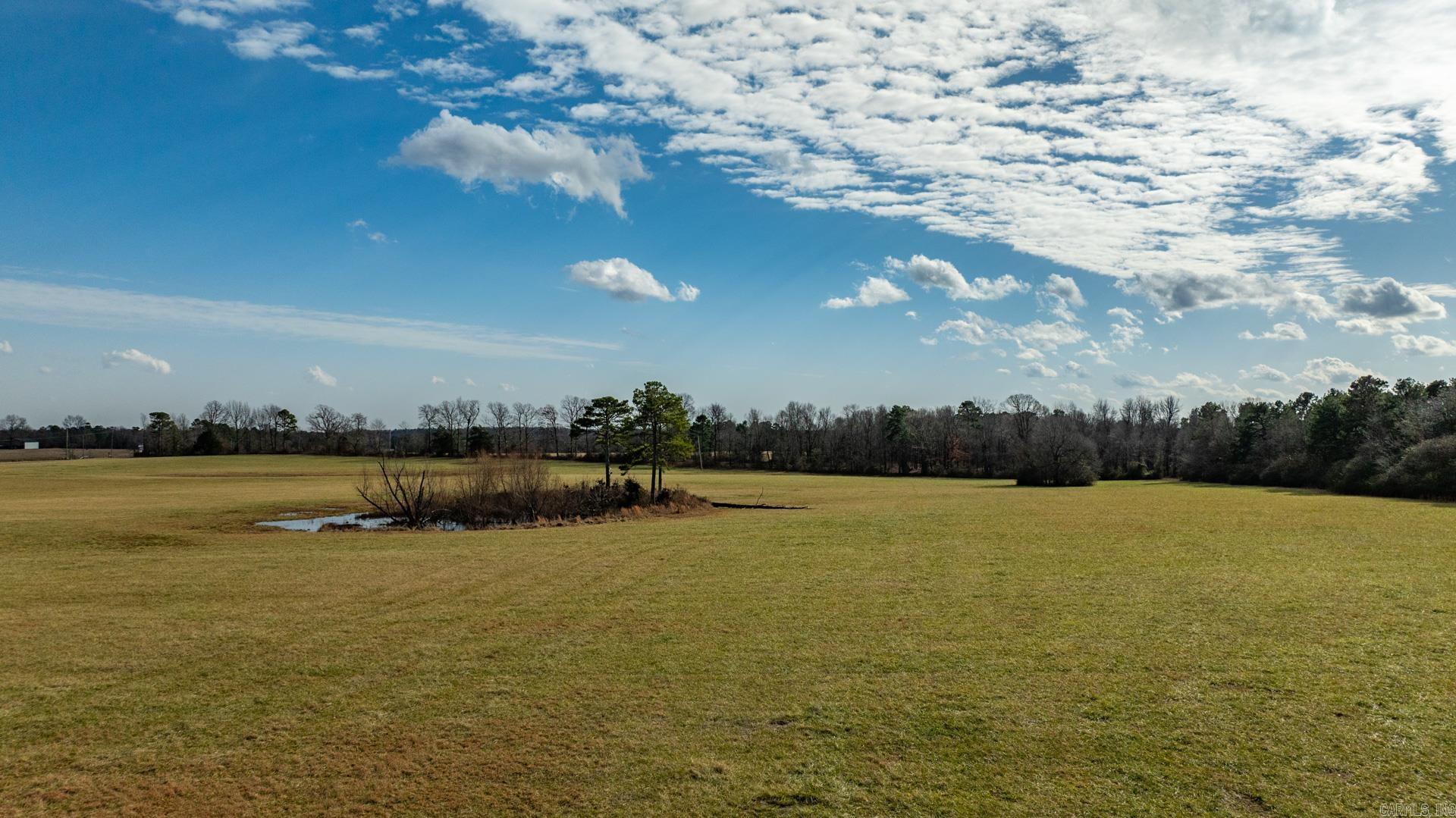 345 Creek  Floral, AR