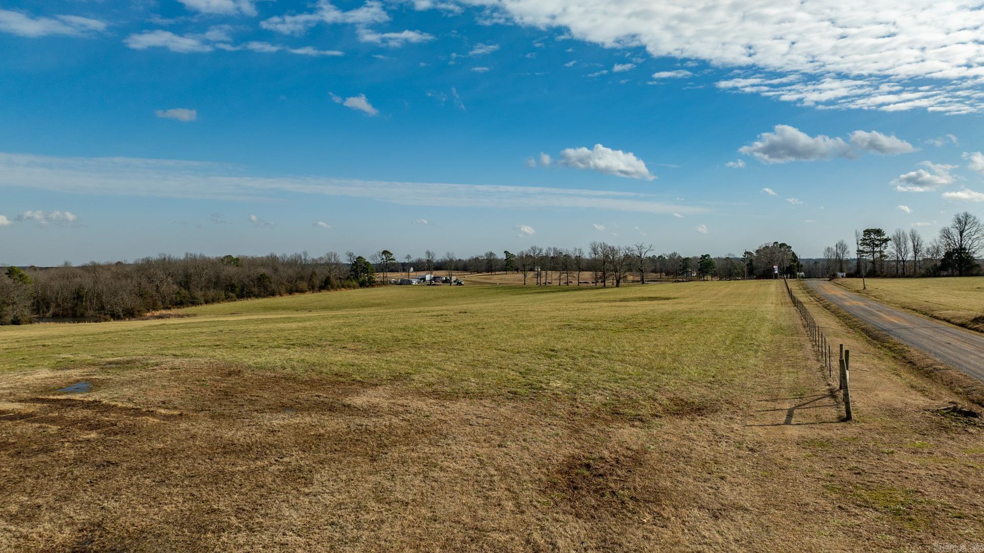 345 Creek  Floral, AR