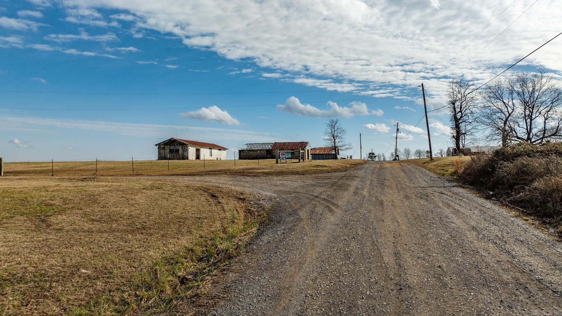 345 Creek  Floral, AR