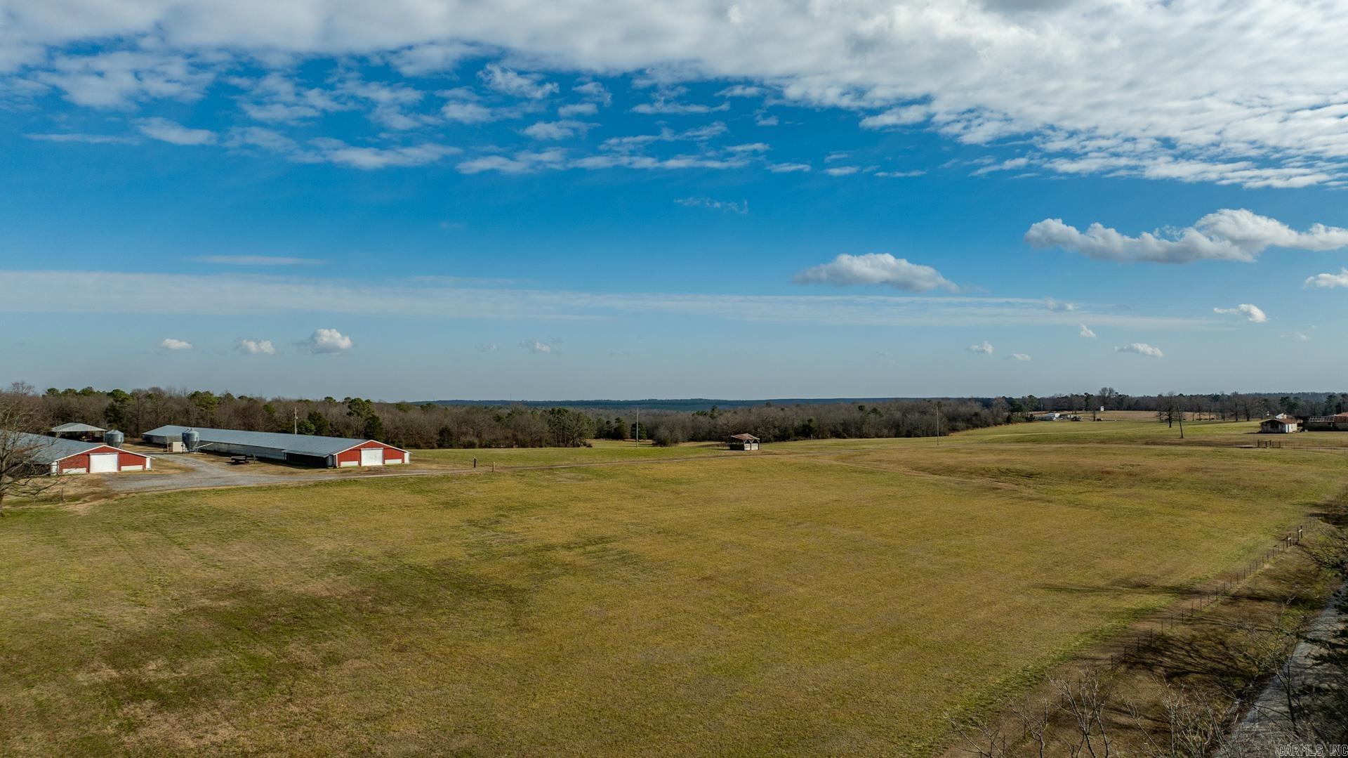 345 Creek  Floral, AR