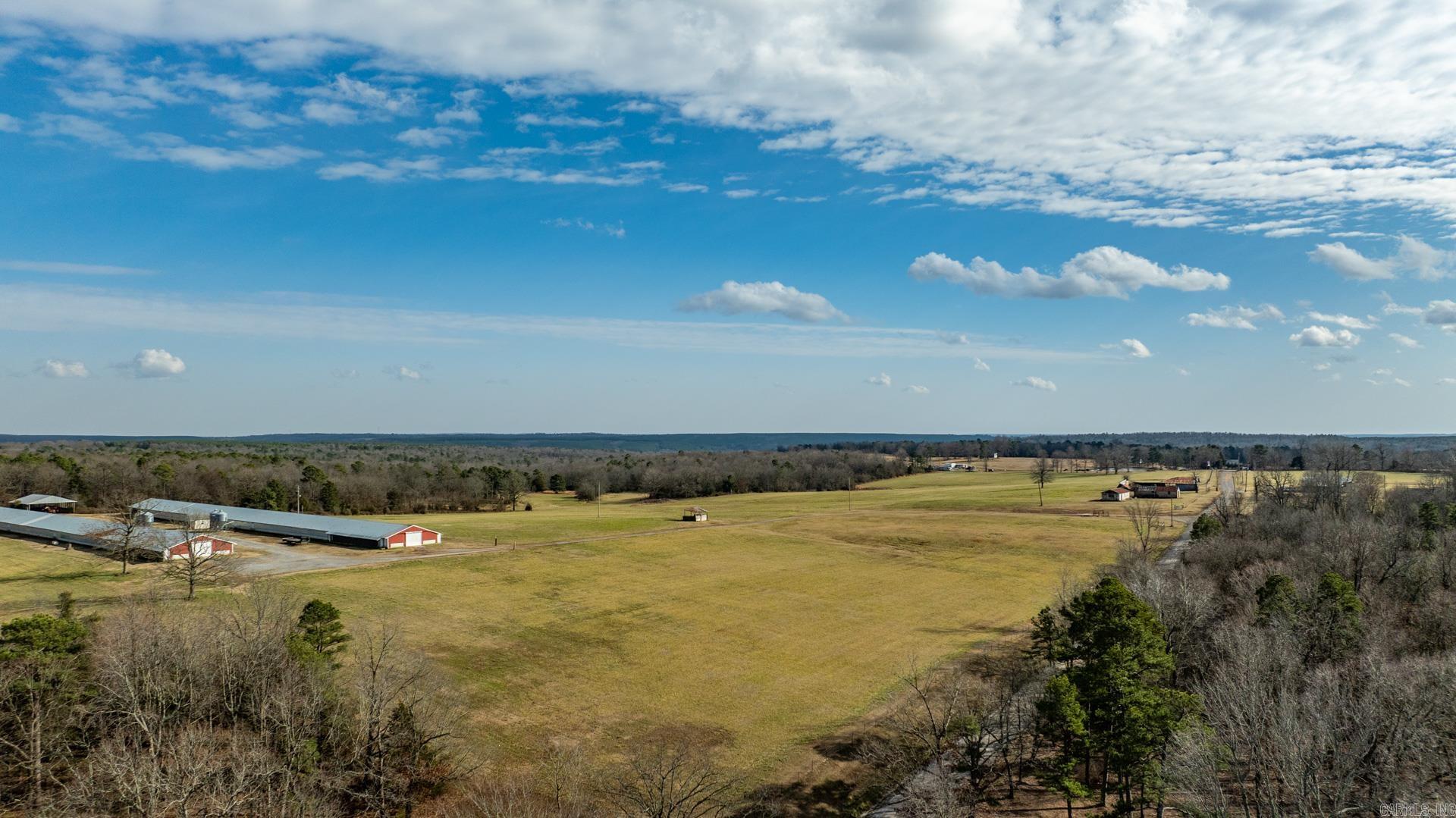 345 Creek  Floral, AR