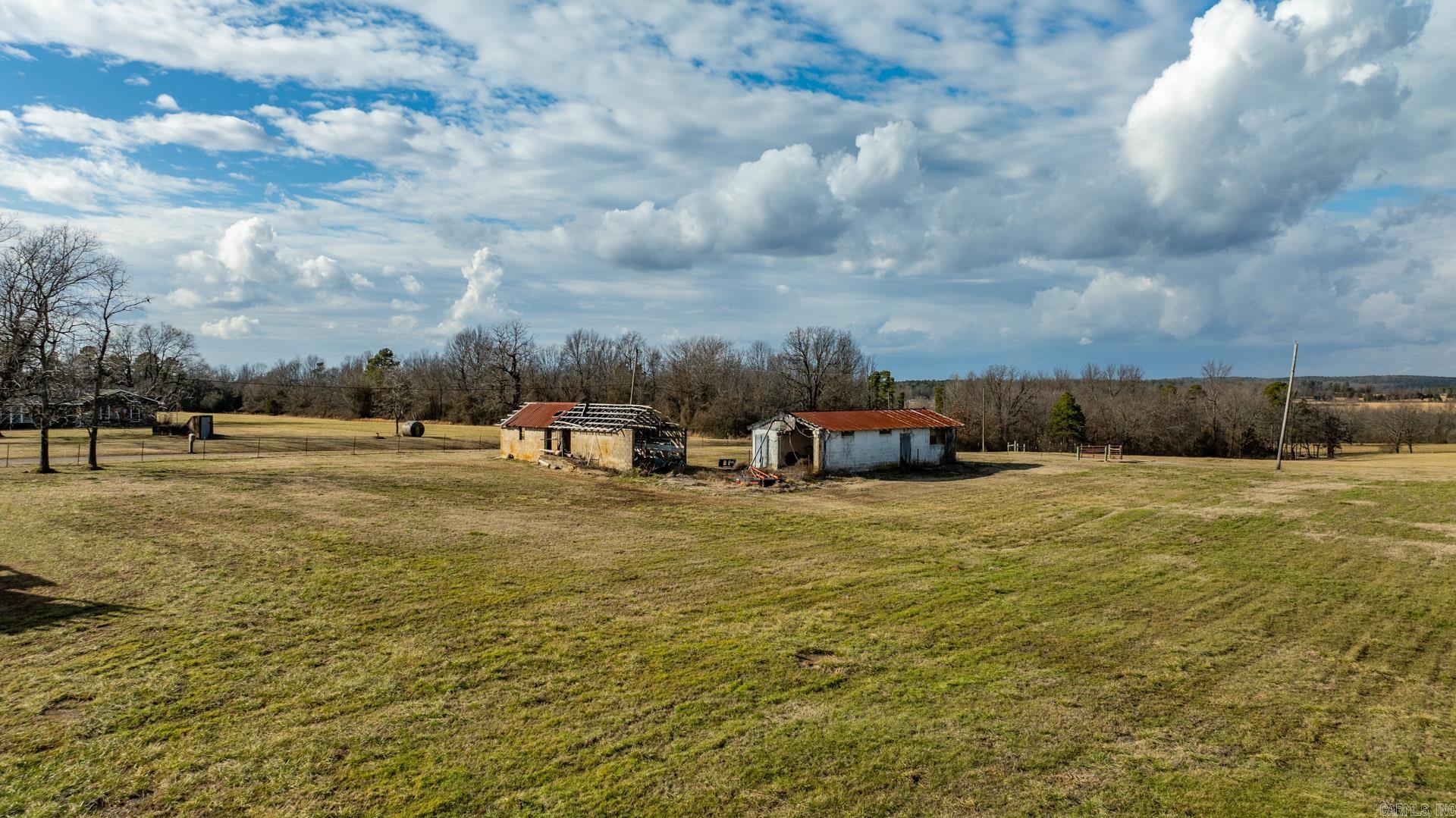 345 Creek  Floral, AR