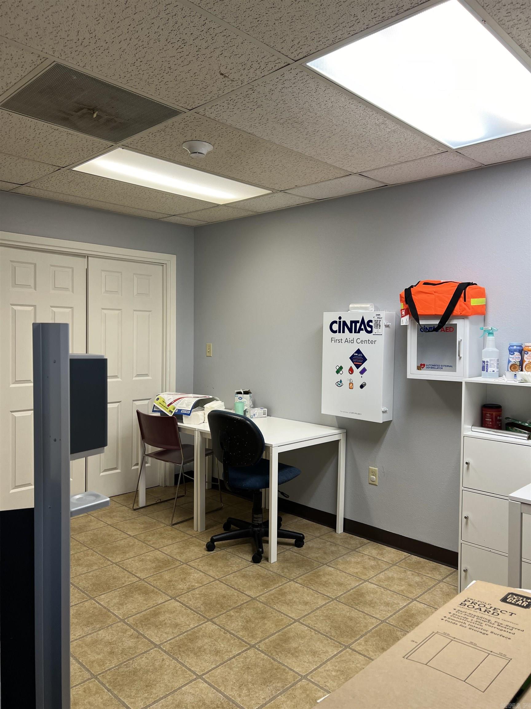 2501 E Moore  Searcy, AR