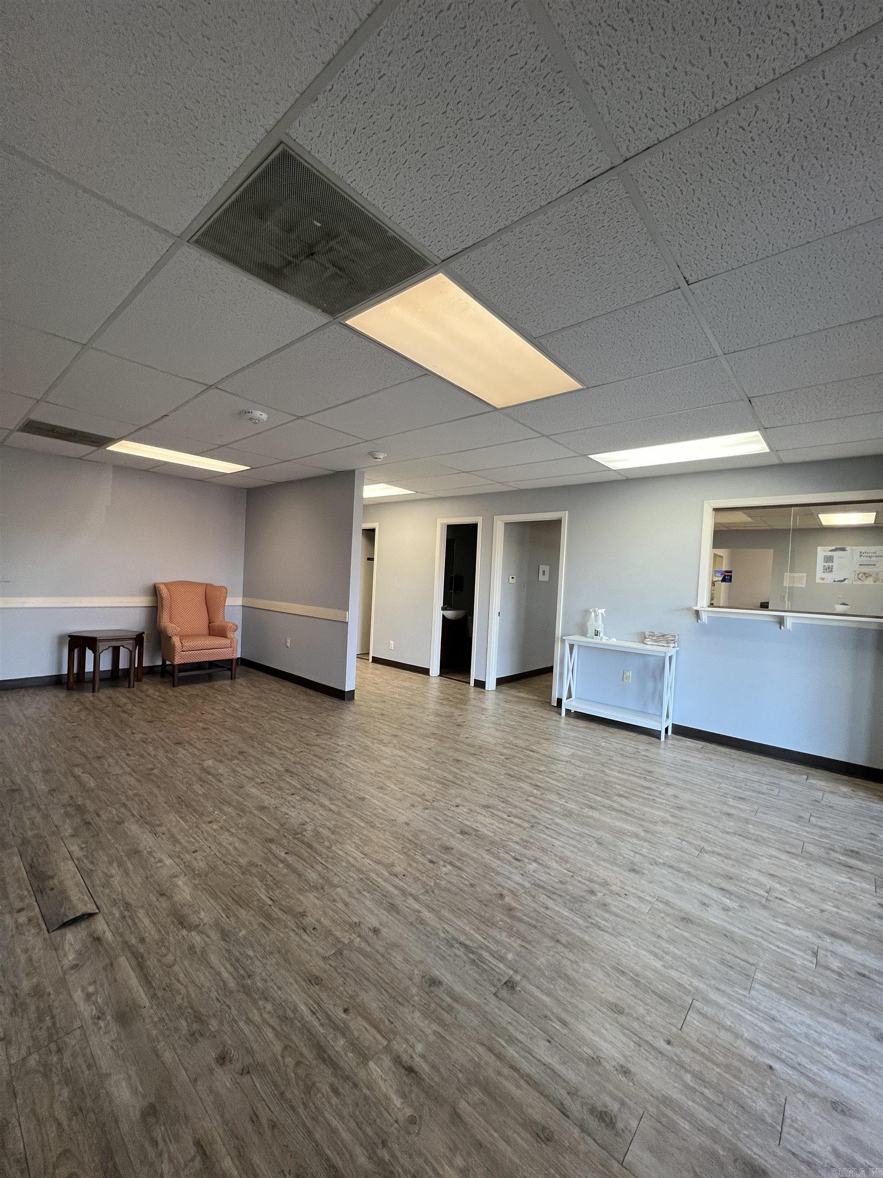 2501 E Moore  Searcy, AR