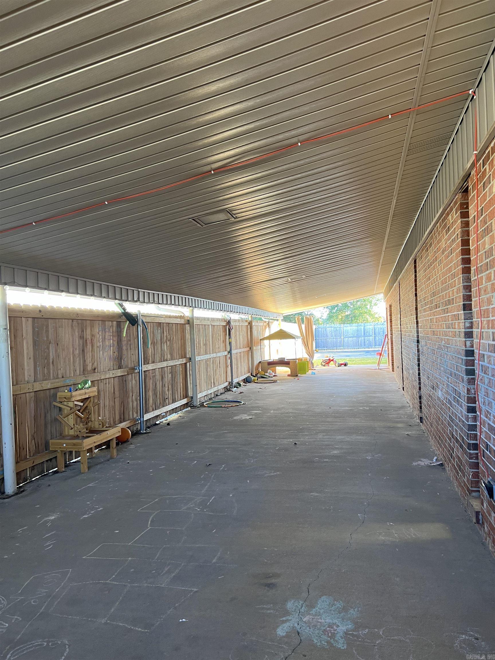 2501 E Moore  Searcy, AR