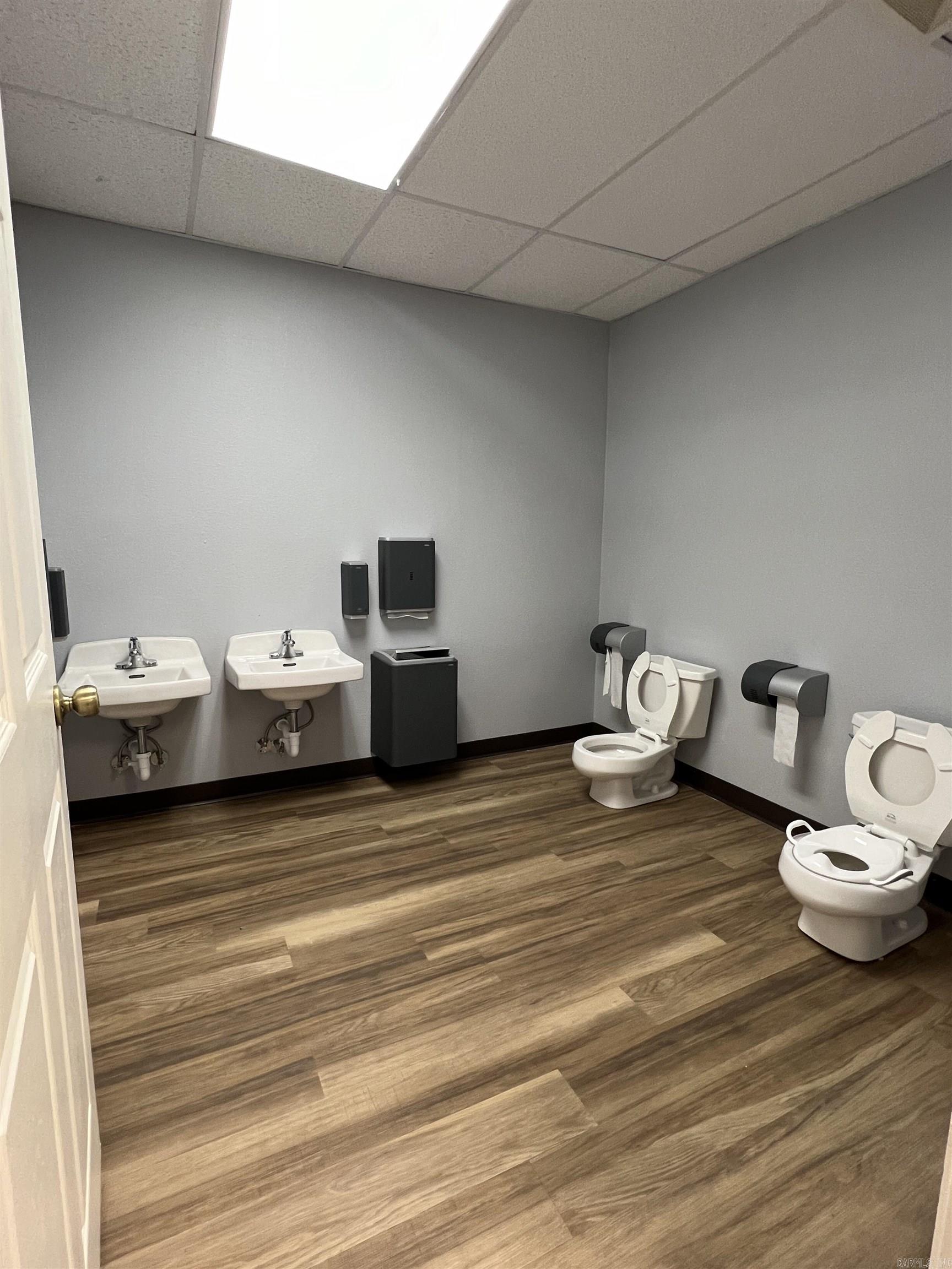 2501 E Moore  Searcy, AR