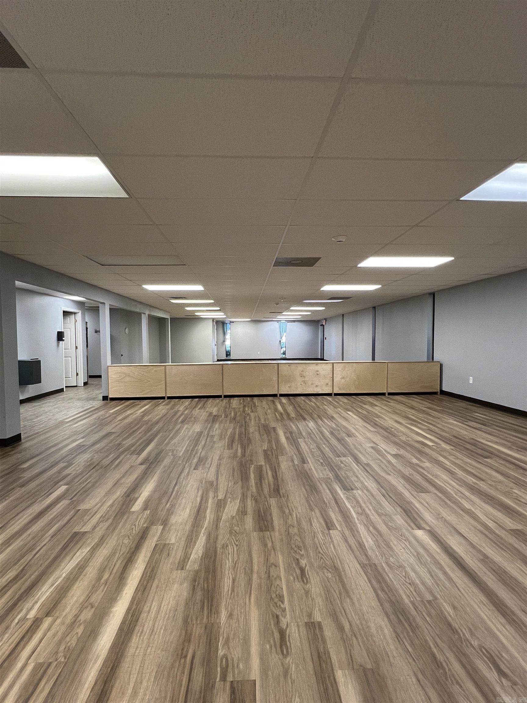 2501 E Moore  Searcy, AR