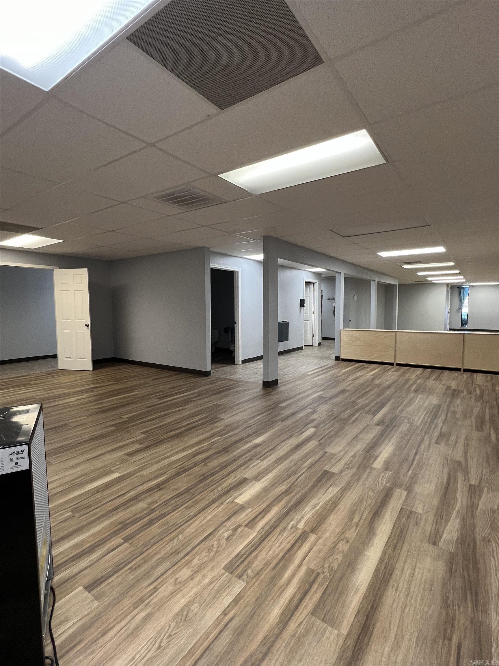 2501 E Moore  Searcy, AR