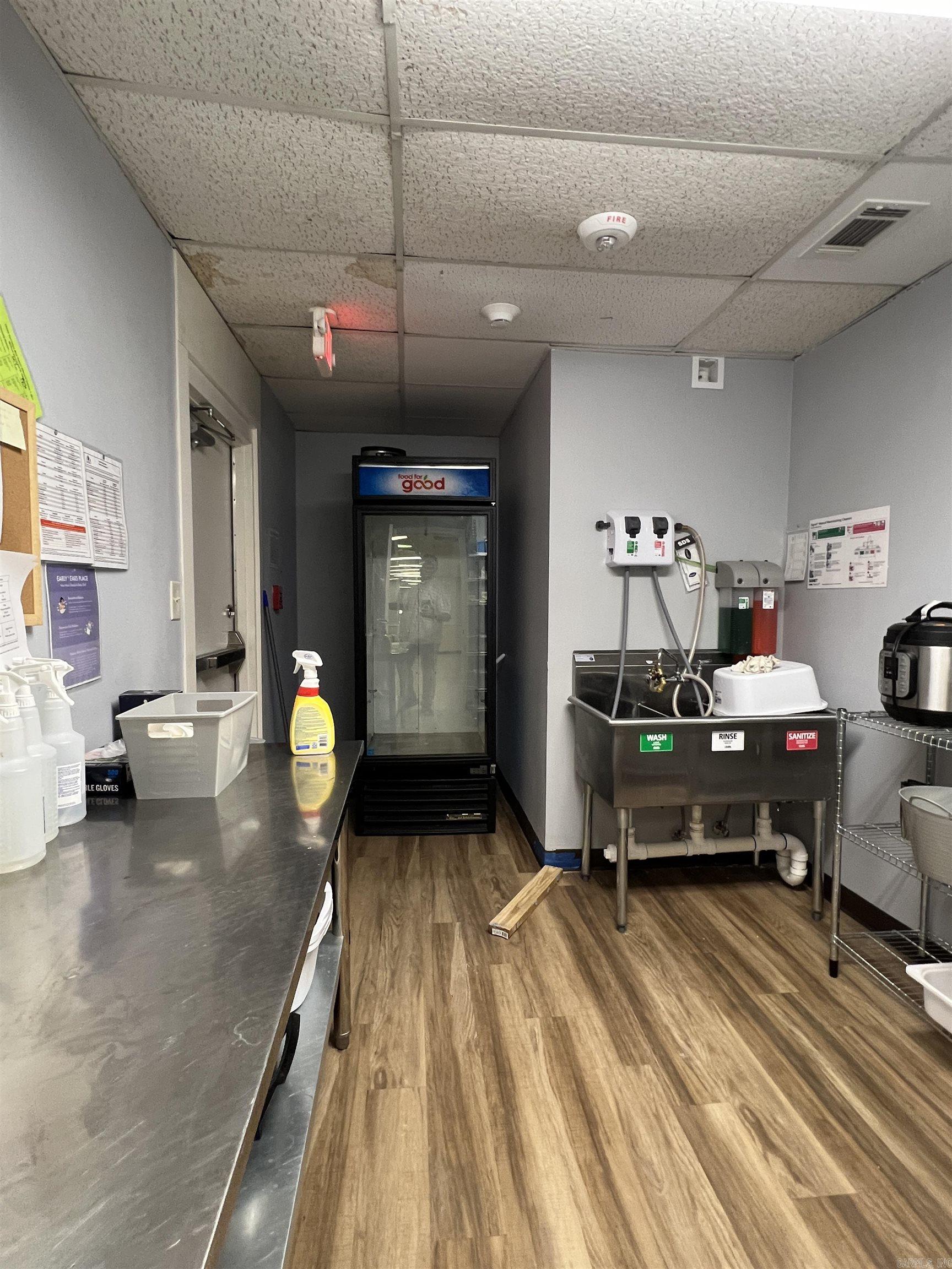 2501 E Moore  Searcy, AR